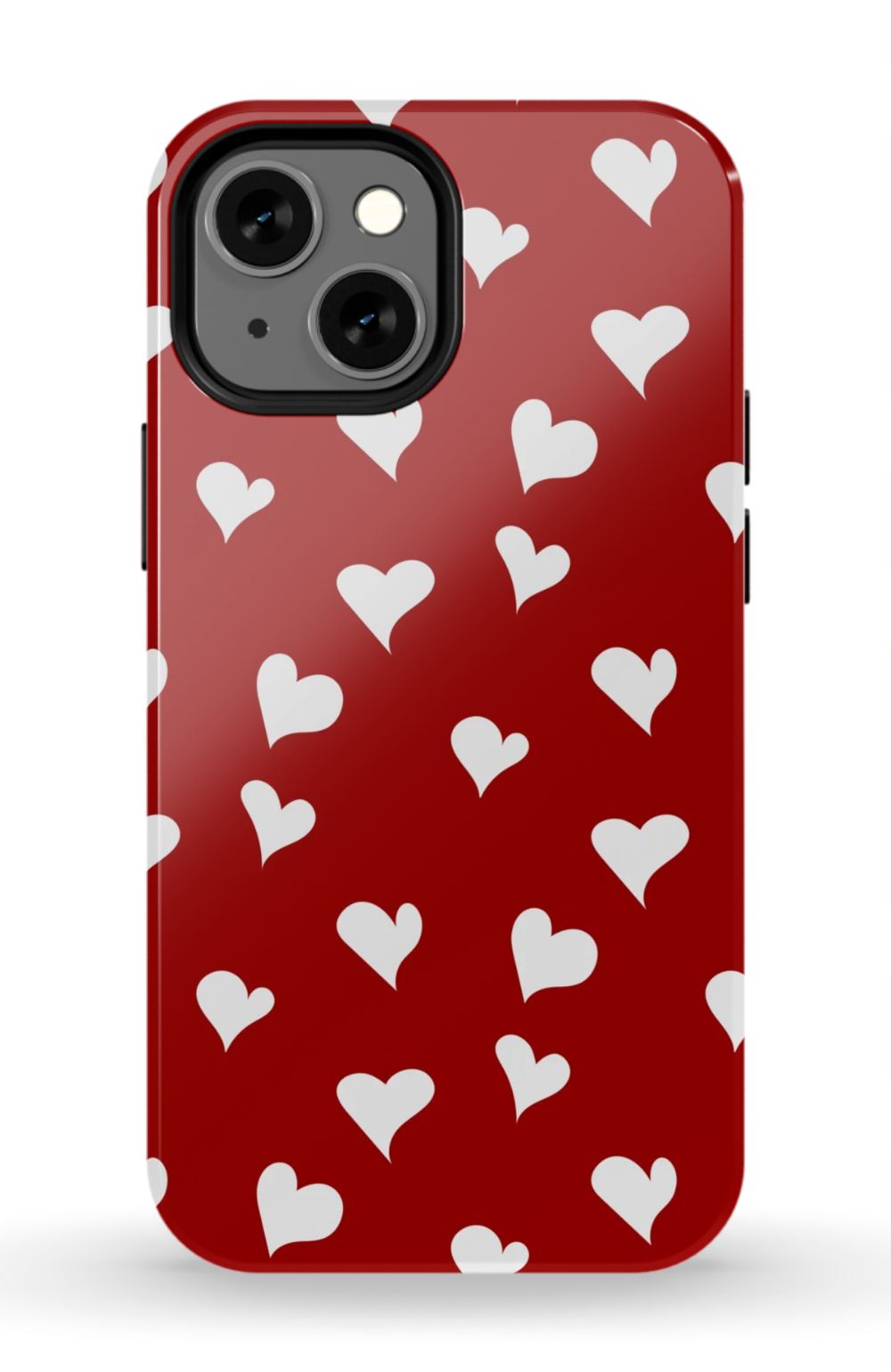 Unforgettable Charm Phone Case - B7Cases