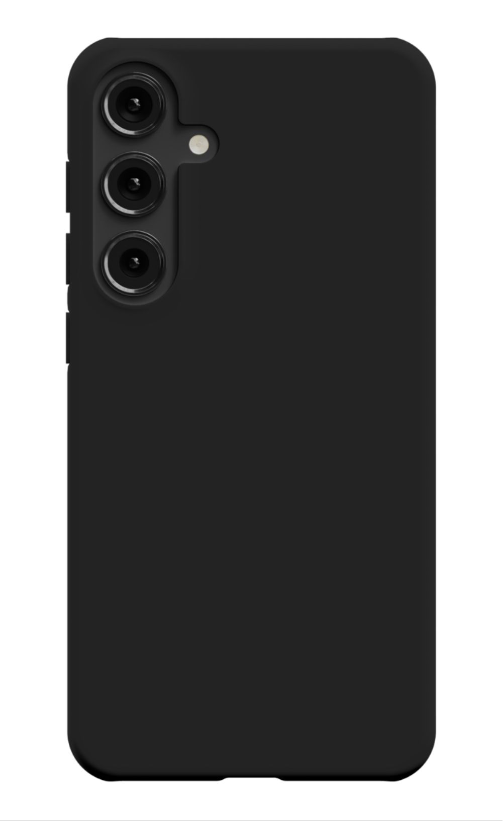 All Black Phone Case - B7Cases