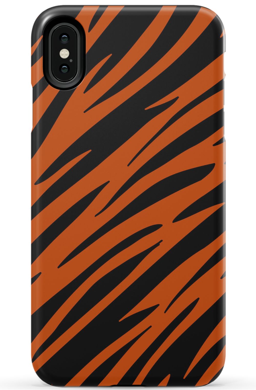 Wild Tiger Phone Case - B7Cases