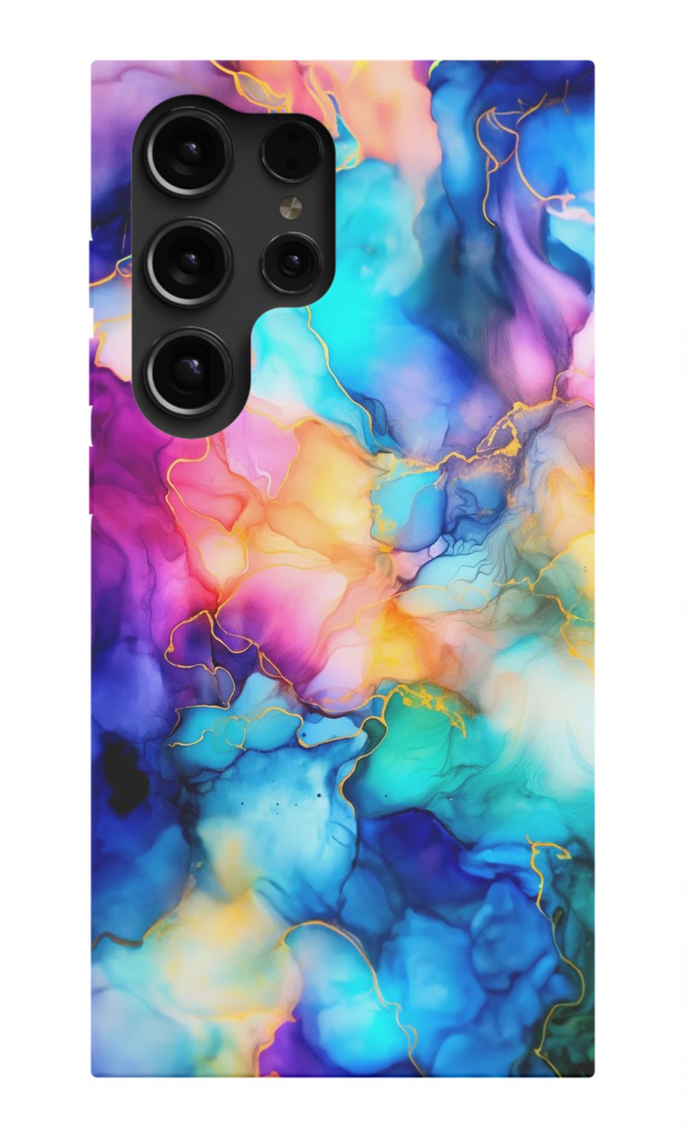 Majestic Colour Phone Case - B7Cases