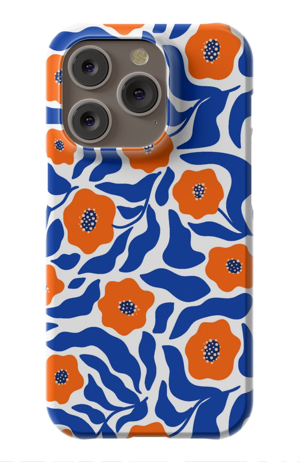 Tropical Matisse Phone Case - B7Cases