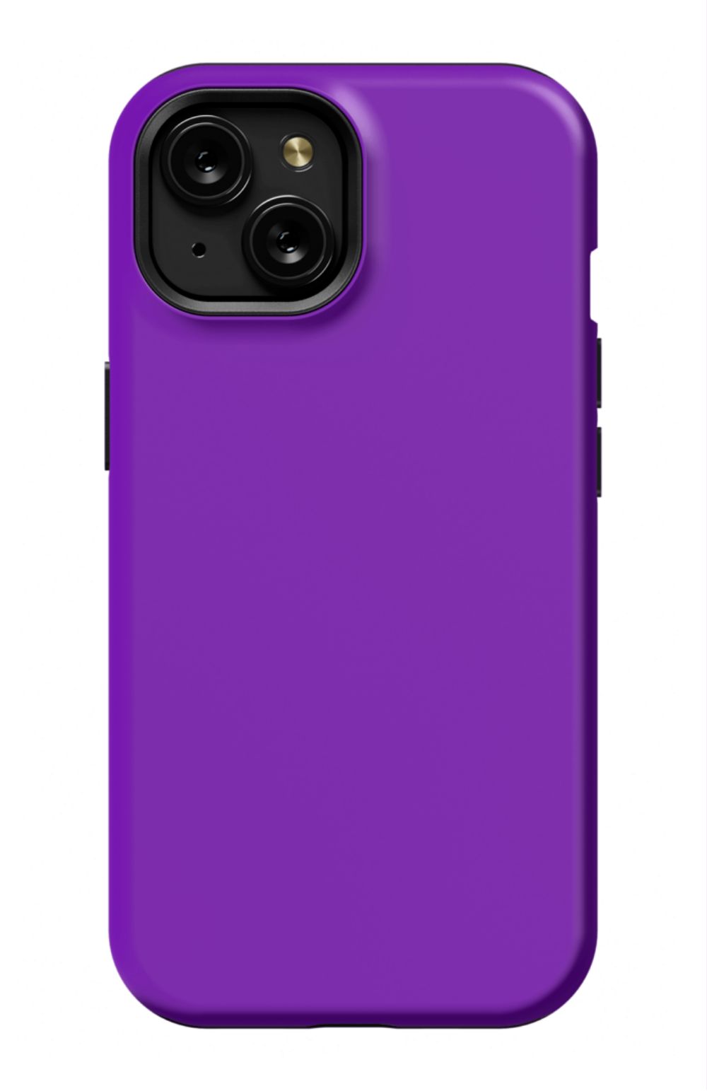 Purple Phone Case - B7Cases