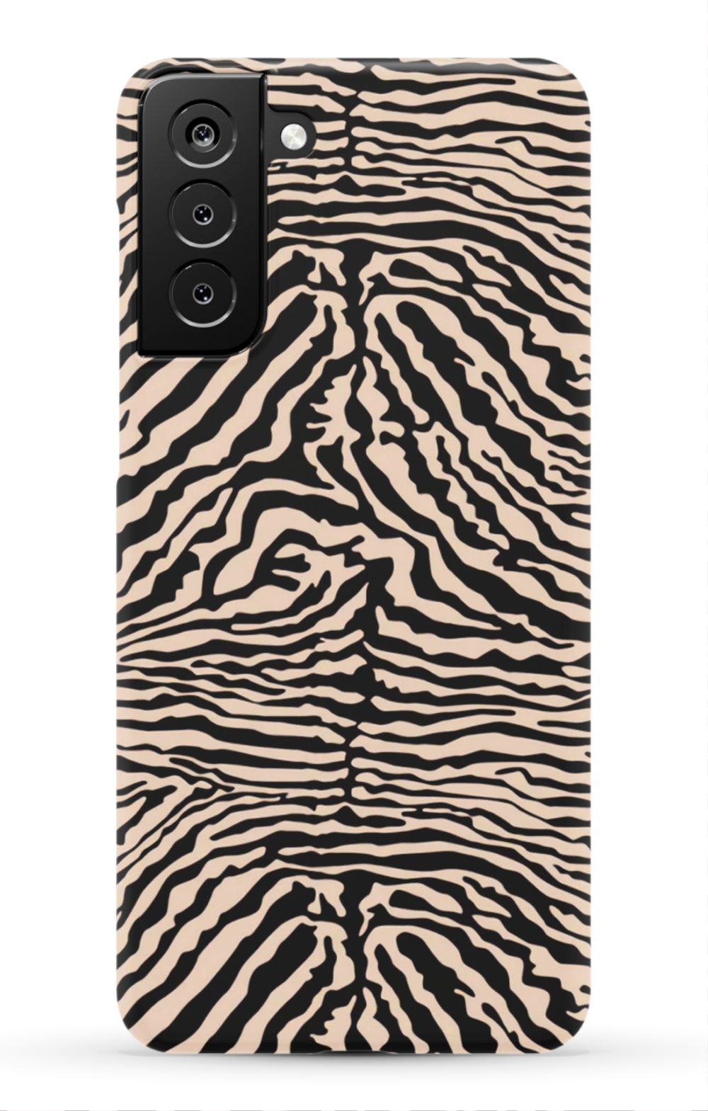 Exotic Zebra Stripes Phone Case - B7Cases
