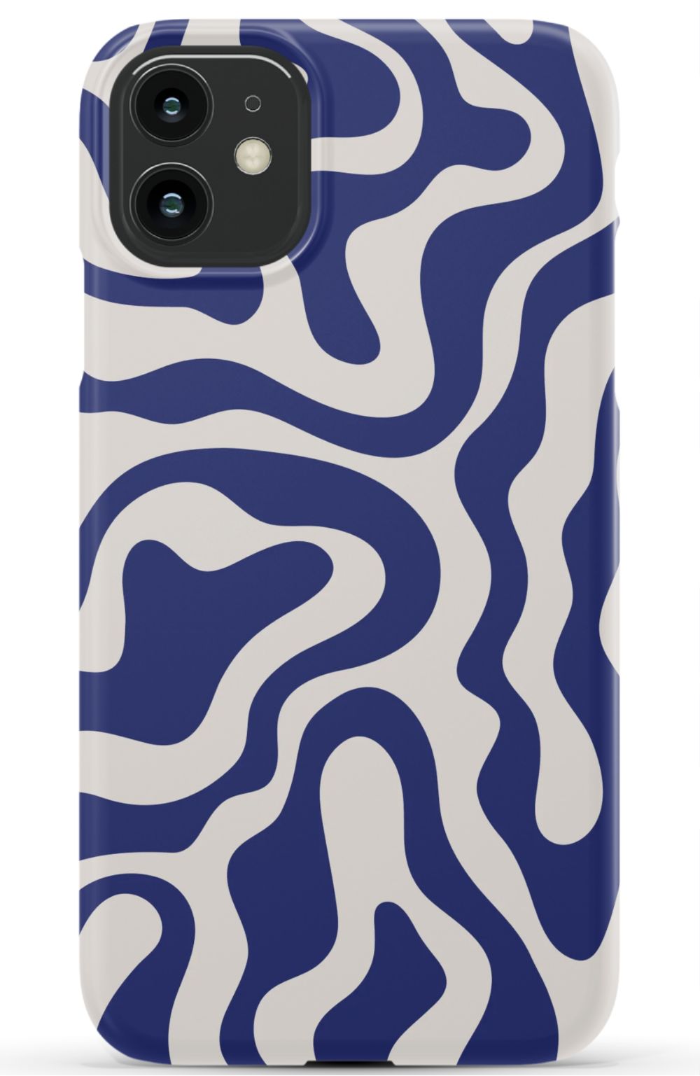 Serene Mood Phone Case - B7Cases