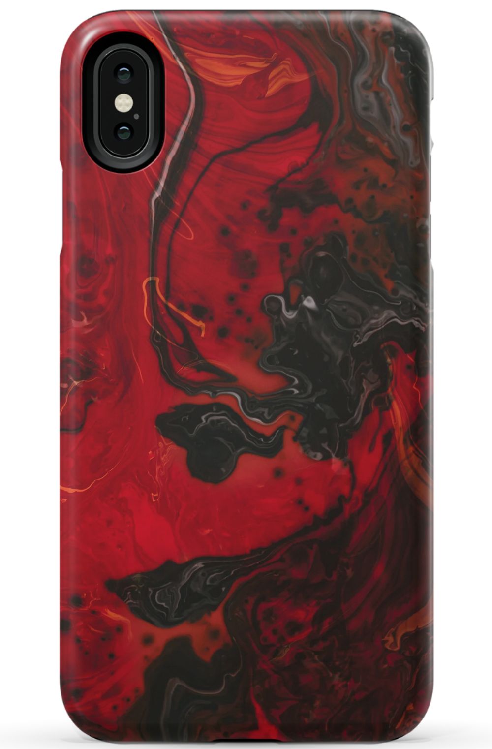 Passion Devotion Phone Case - B7Cases