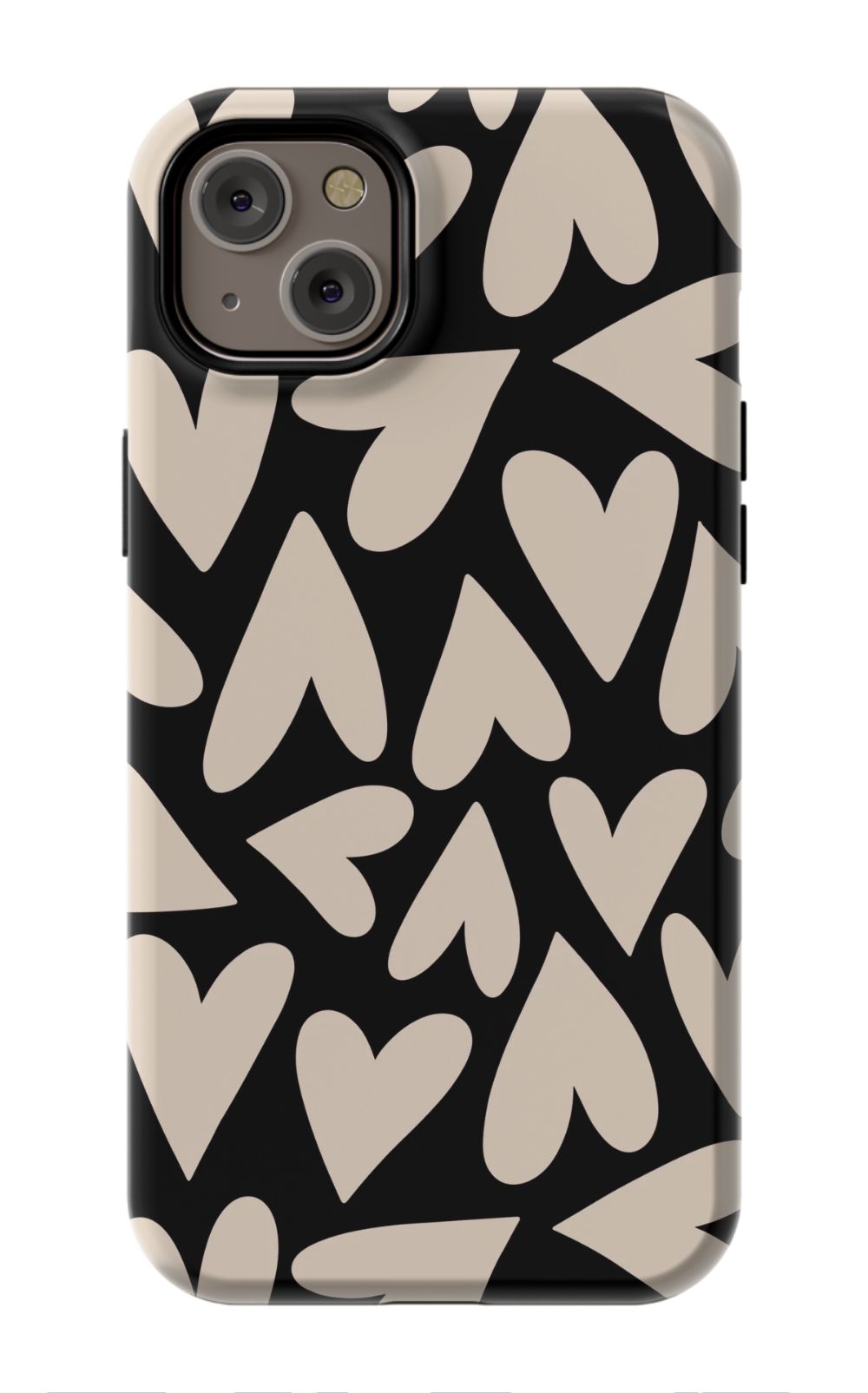 Eternal Affection Phone Case - B7Cases