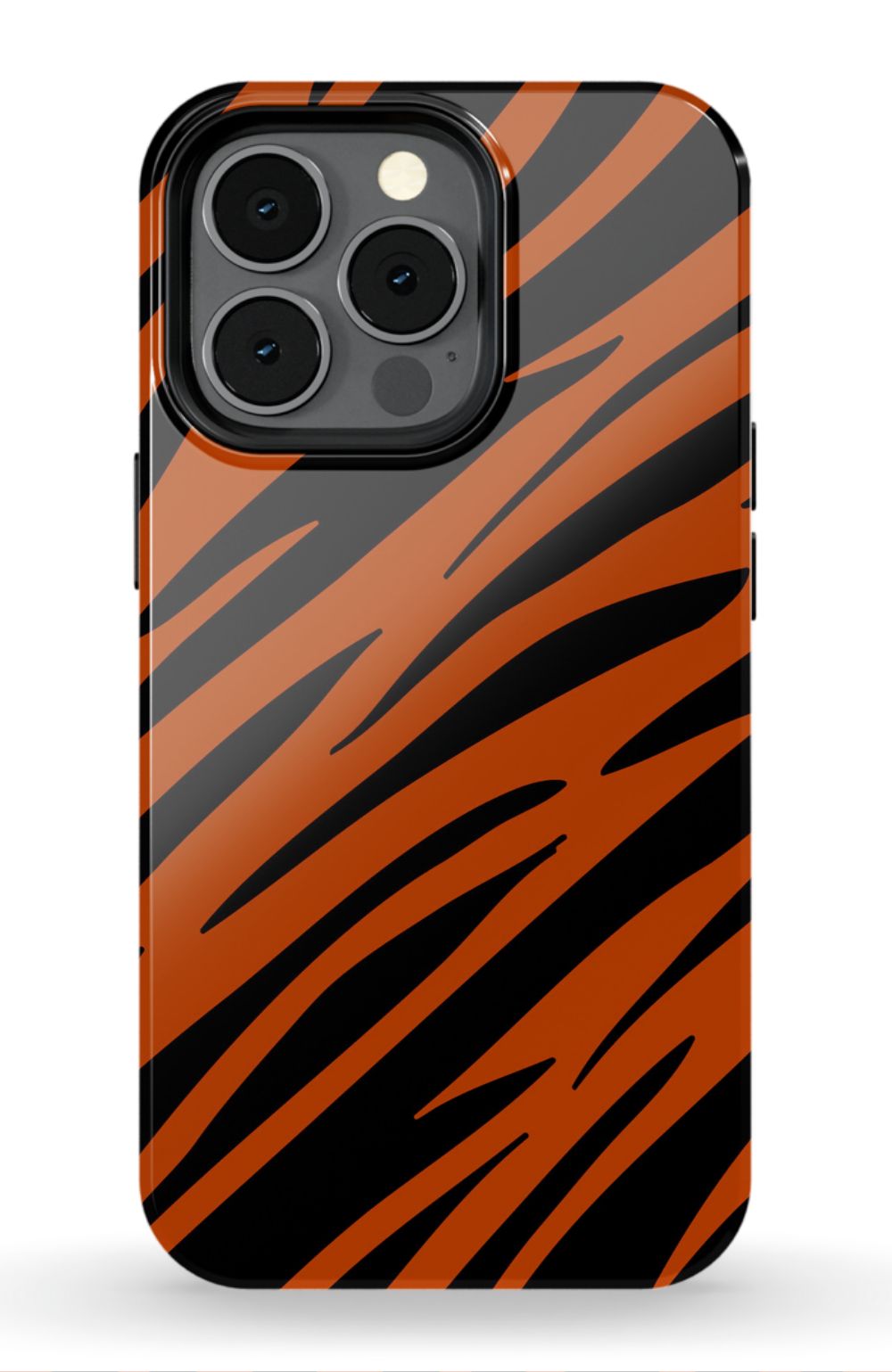 Wild Tiger Phone Case - B7Cases