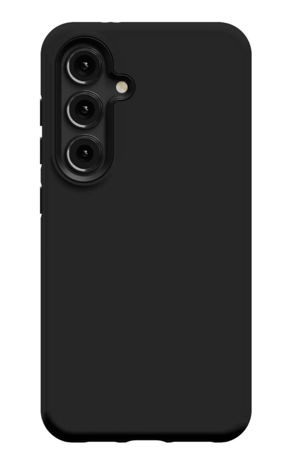 All Black Phone Case - B7Cases
