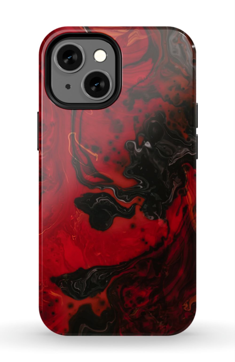 Passion Devotion Phone Case - B7Cases