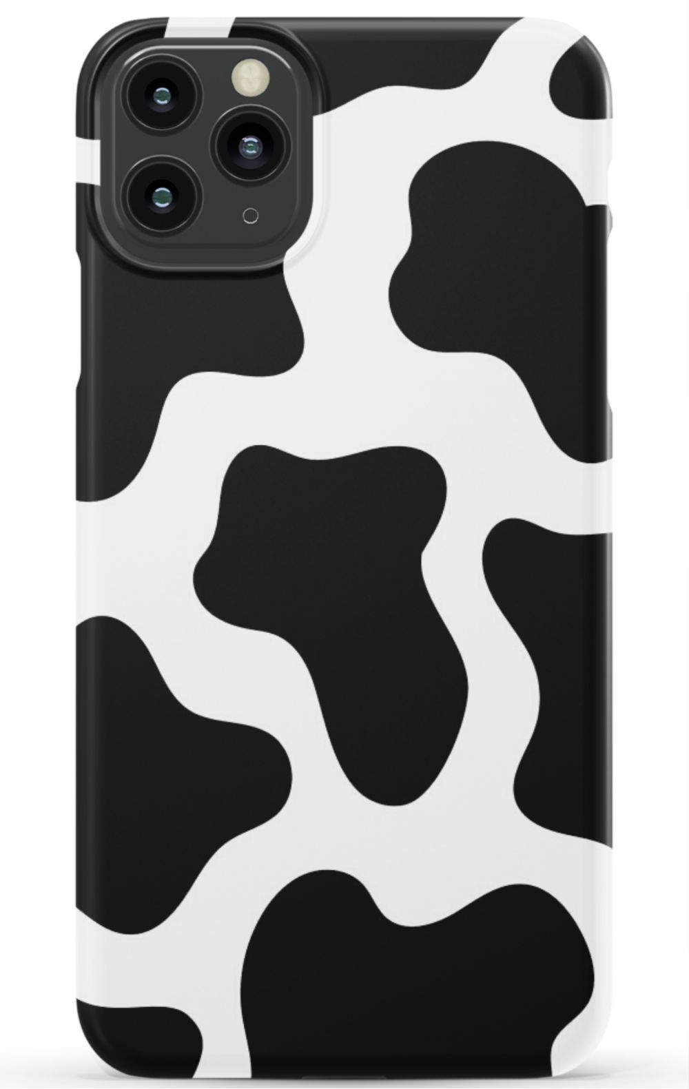 Cow Print Phone Case - B7Cases