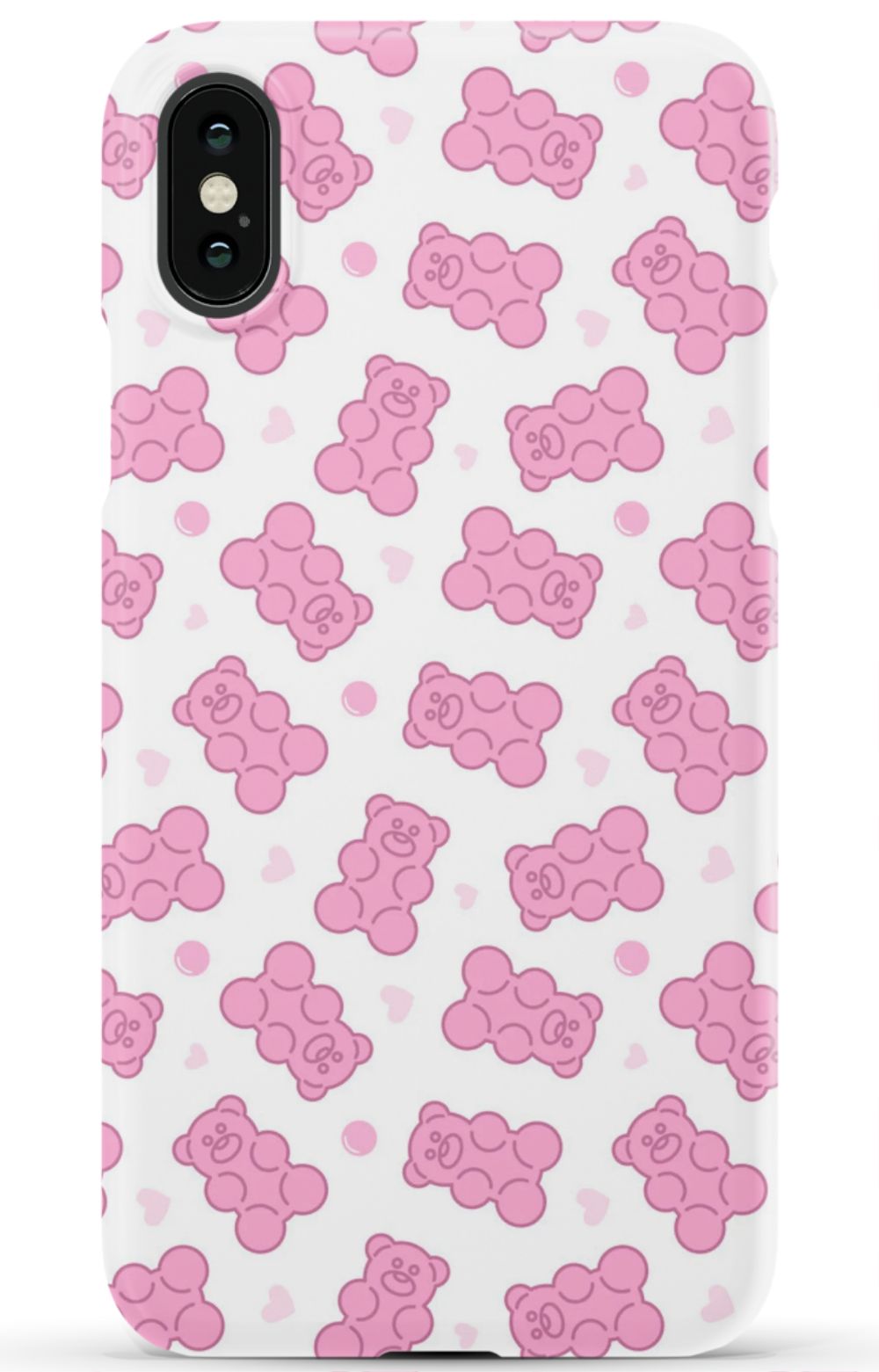 Gummy Bear Phone Case - B7Cases