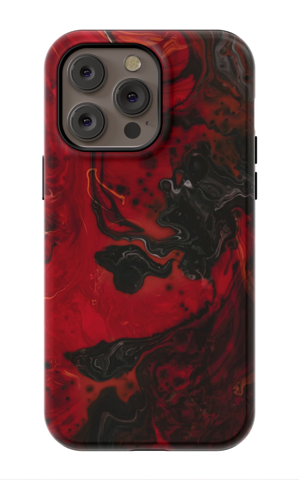 Passion Devotion Phone Case - B7Cases