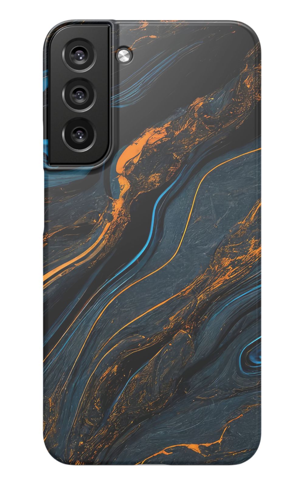 Onyx Luxe Phone Case - B7Cases