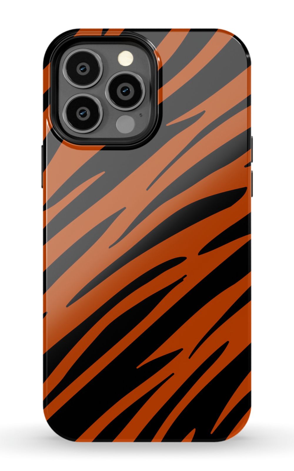 Wild Tiger Phone Case - B7Cases