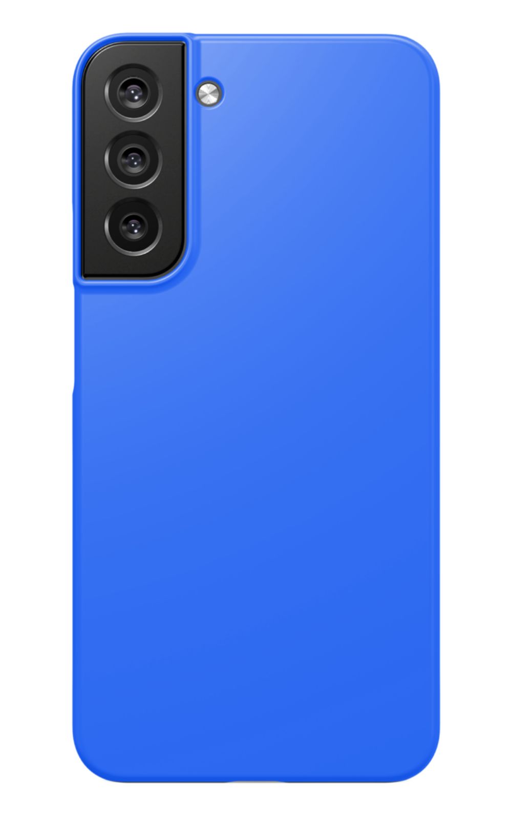 Blue Phone Case - B7Cases