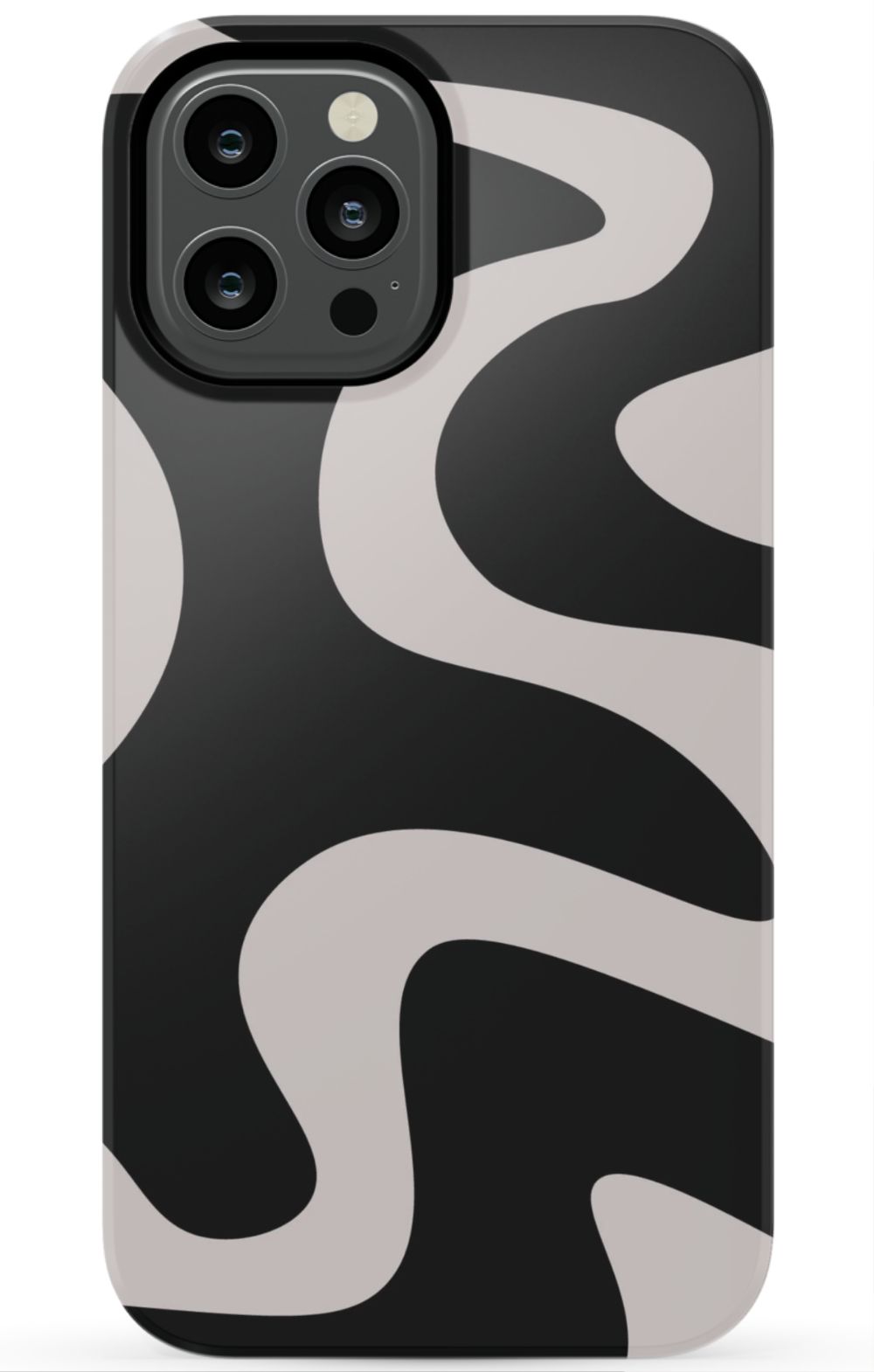 Contemporary Curves Phone Case - B7Cases