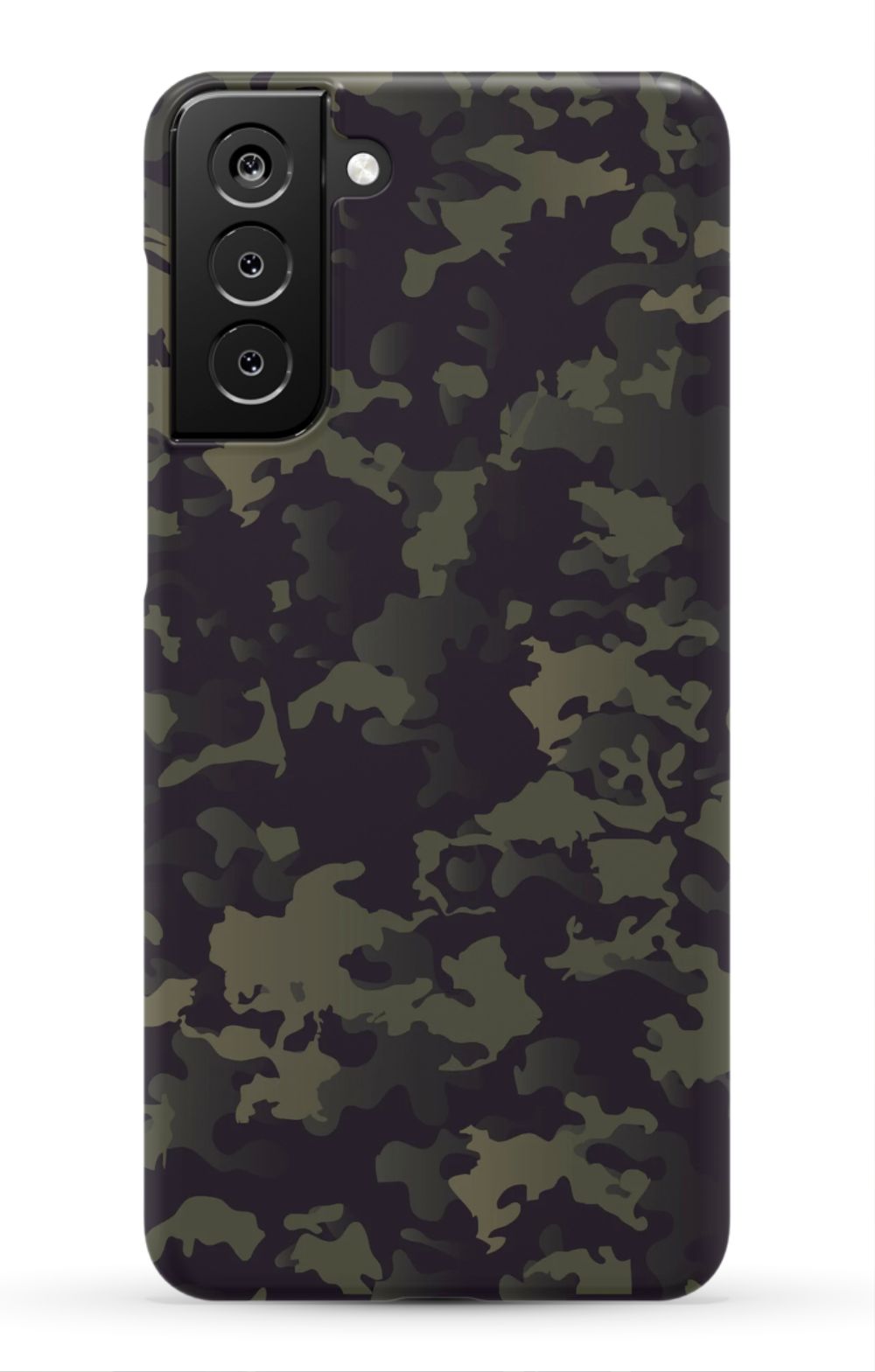 Army Soldier Camo Phone Case - B7Cases