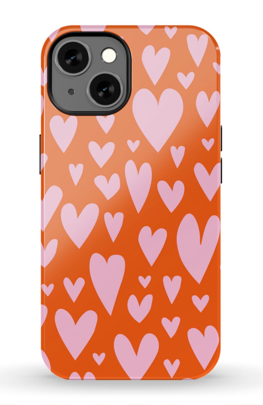 Sweet Romance Phone Case - B7Cases