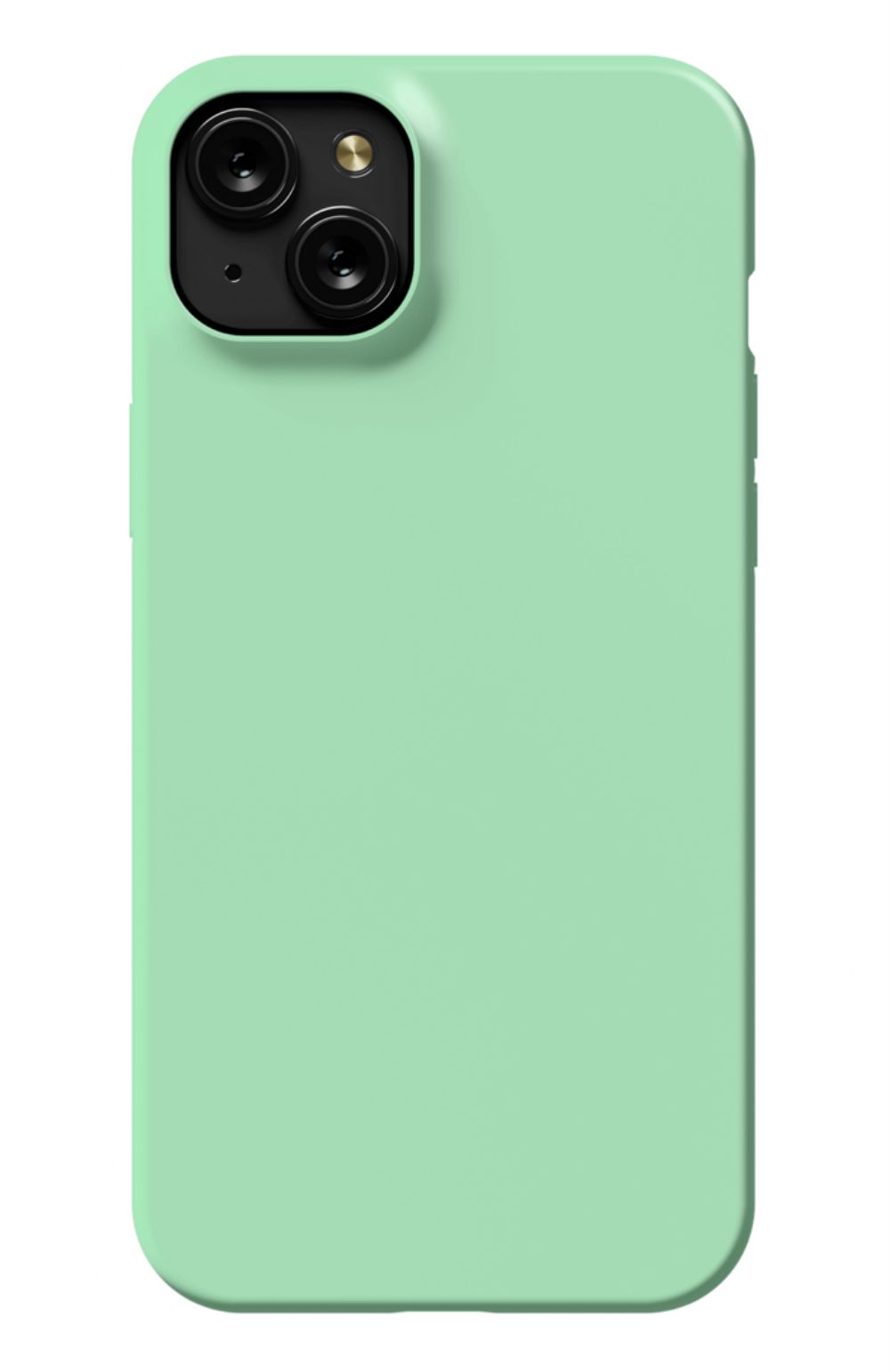 Light Green Phone Case - B7Cases
