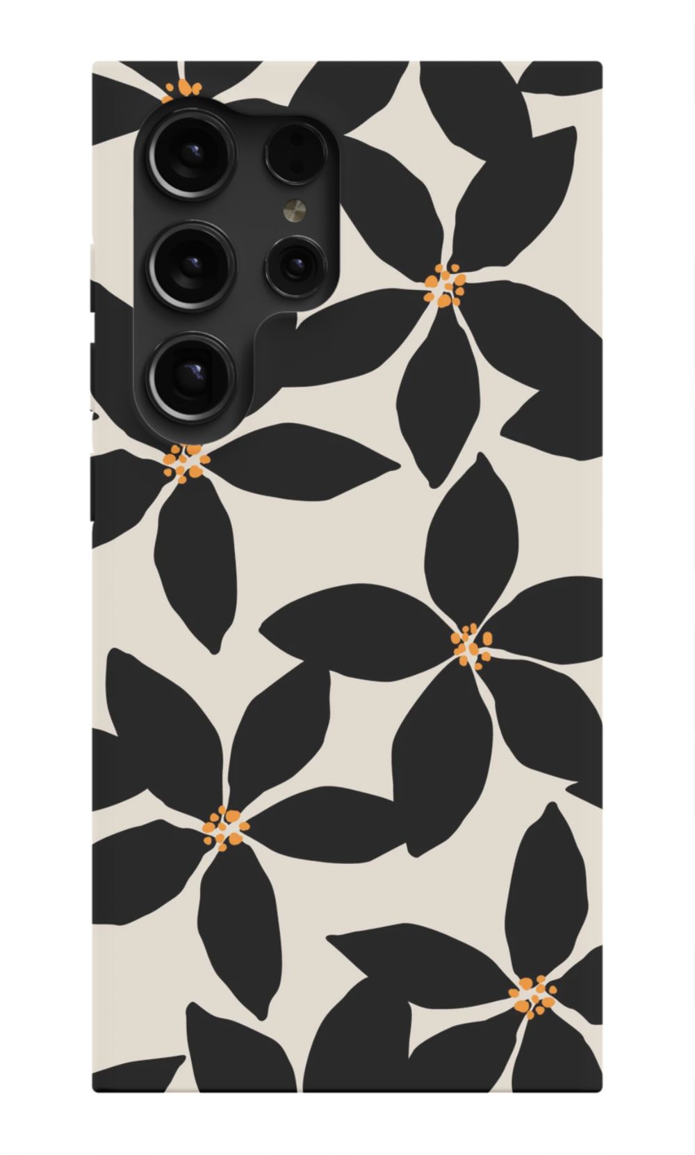 Aesthetic Floral Phone Case - B7Cases