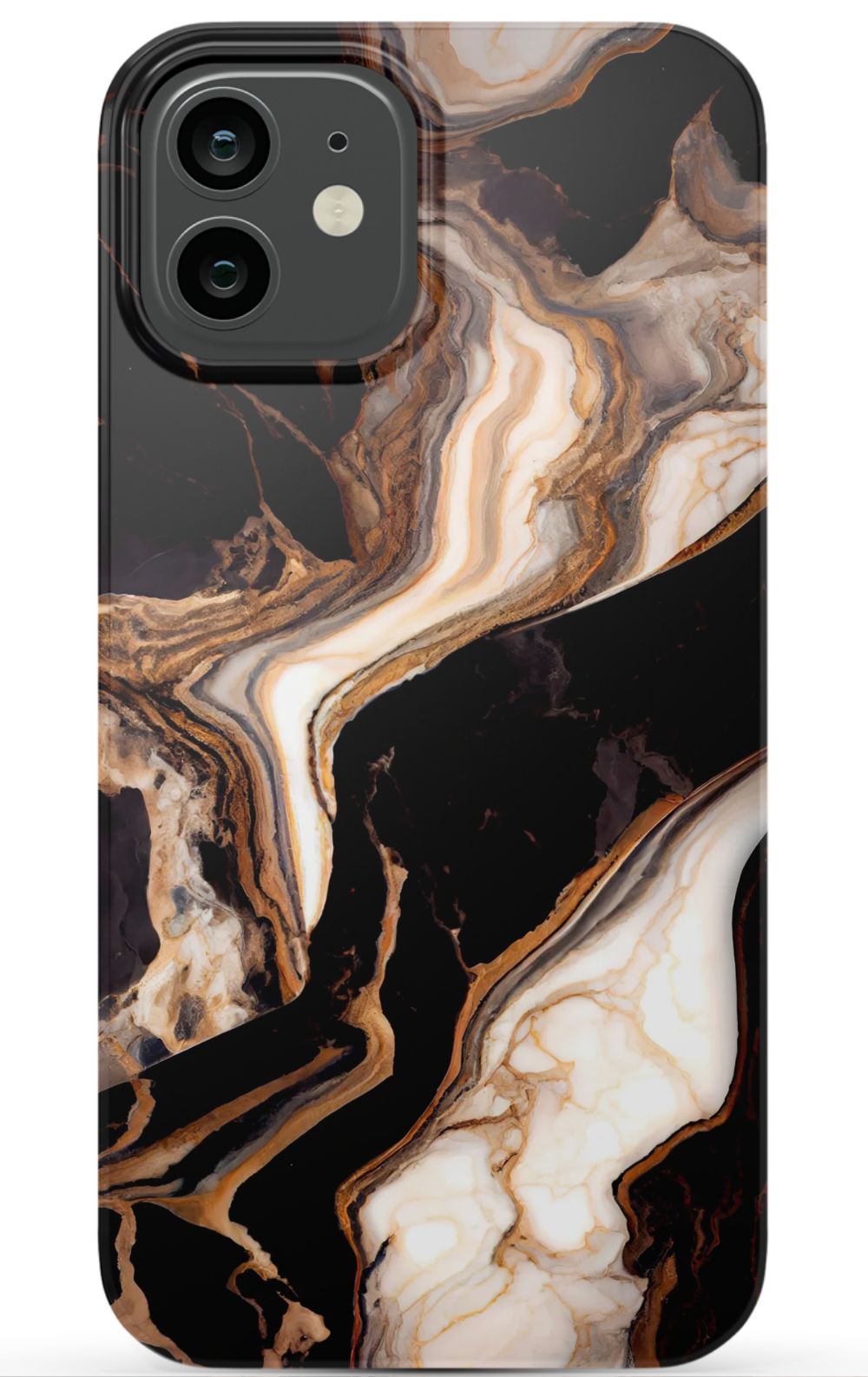 Mystic Mirage Phone Case - B7Cases