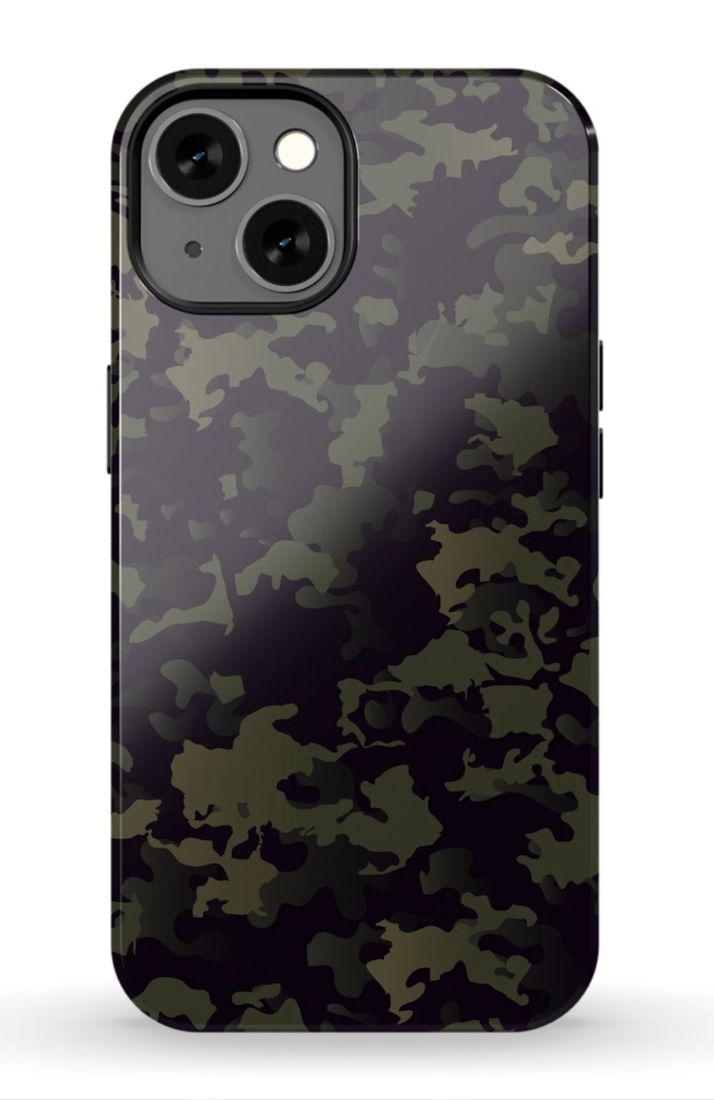 Army Soldier Camo Phone Case - B7Cases