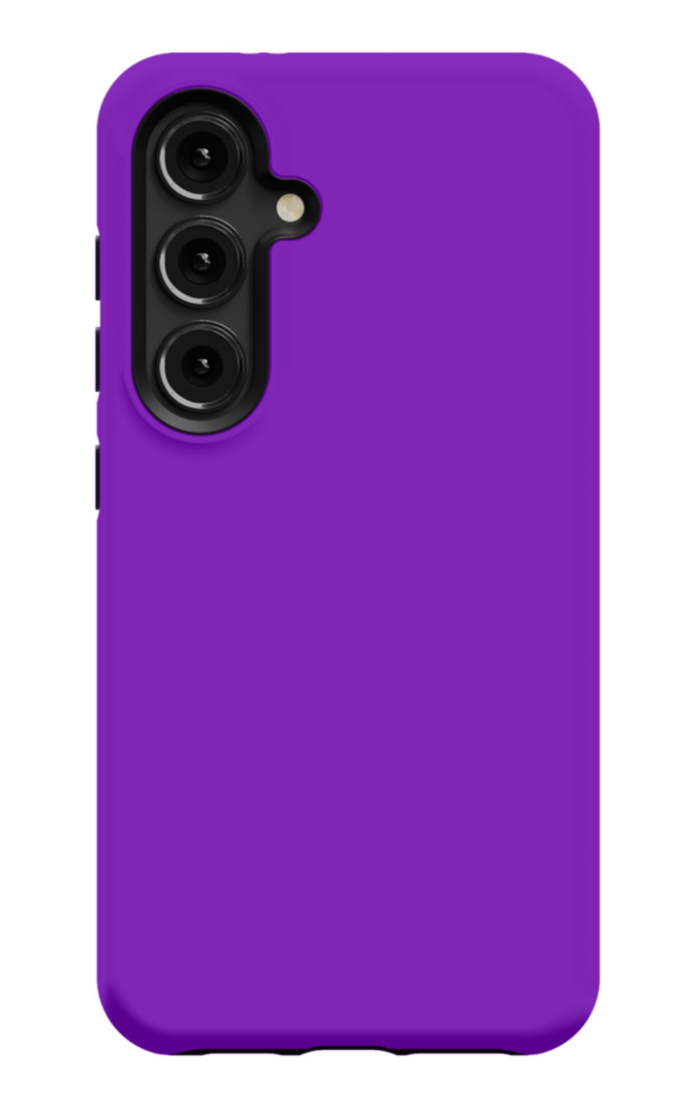 Purple Phone Case - B7Cases