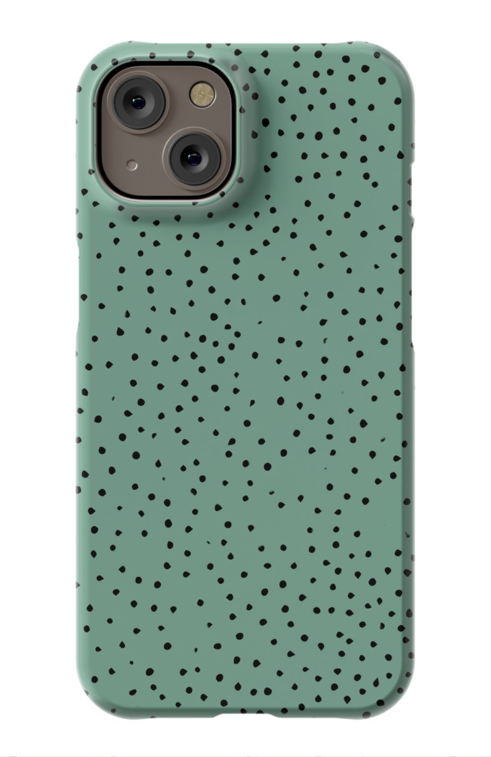 Dolce Pistachio Phone Case - B7Cases