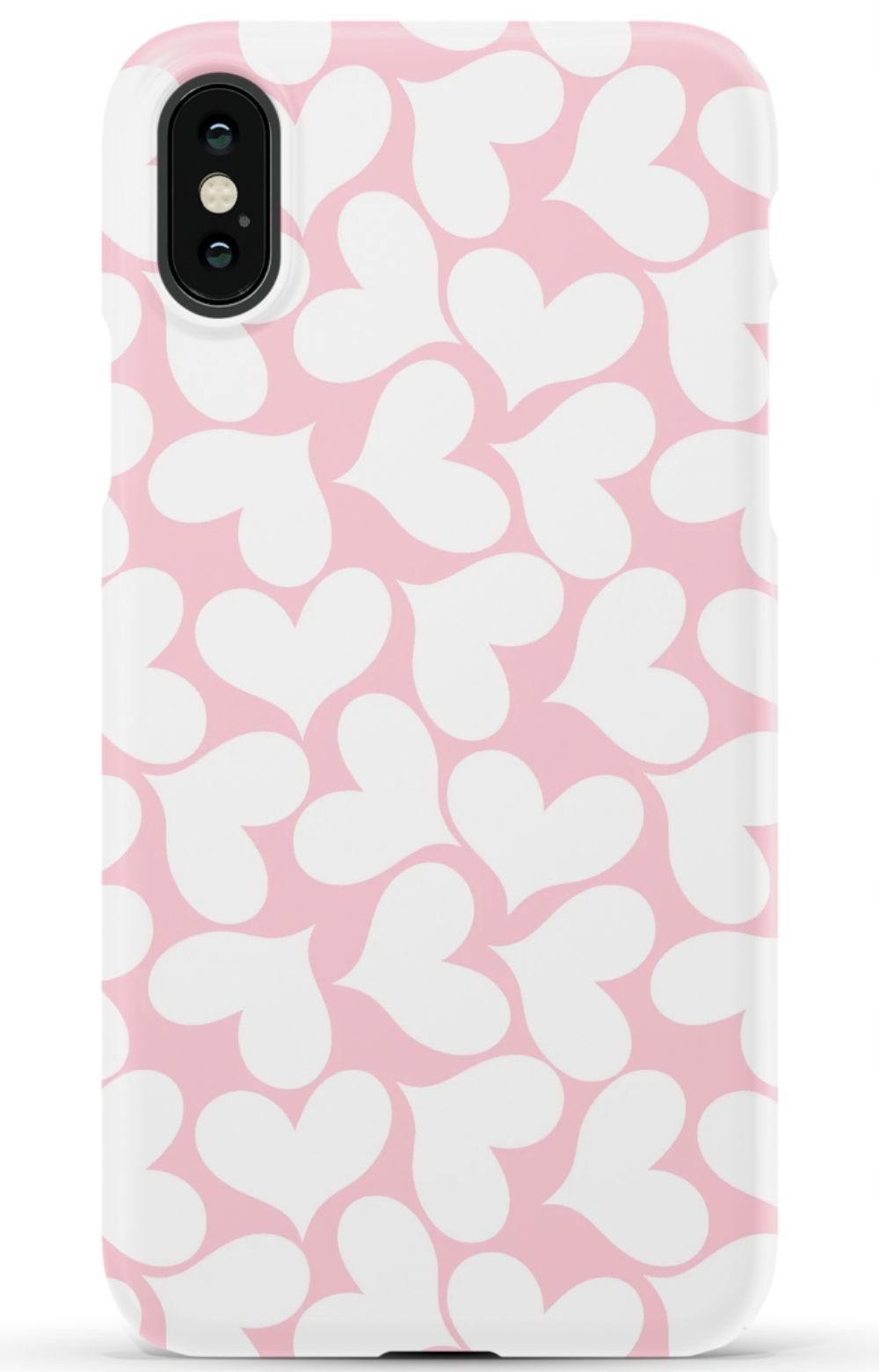 Tender Love Phone Case - B7Cases