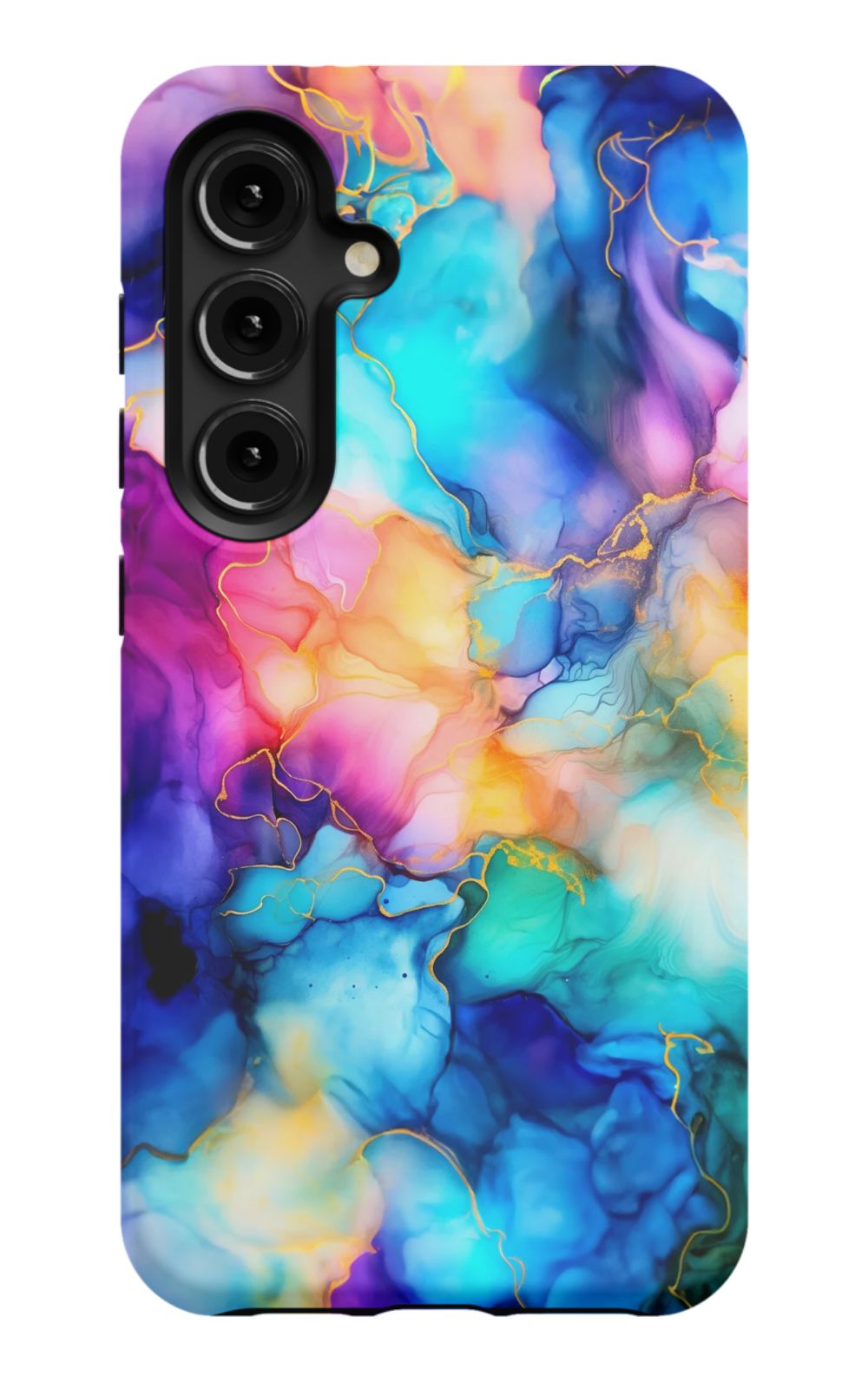 Majestic Colour Phone Case - B7Cases