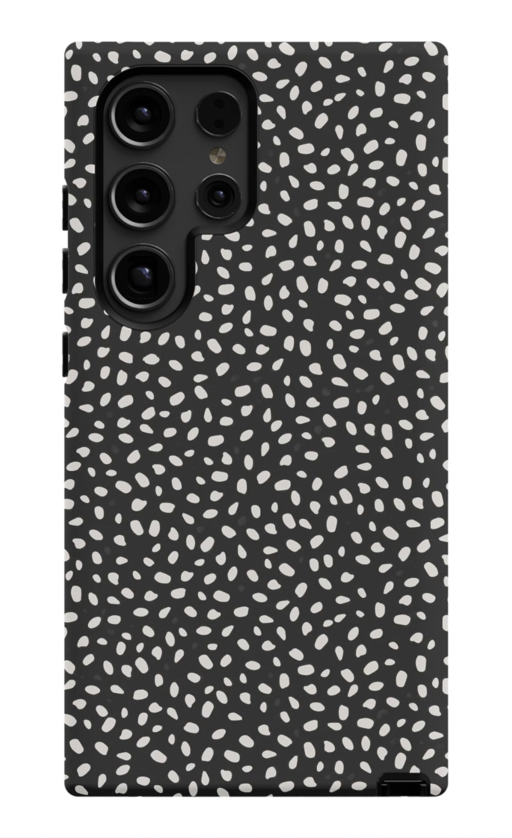 Vintage Dots Phone Case - B7Cases