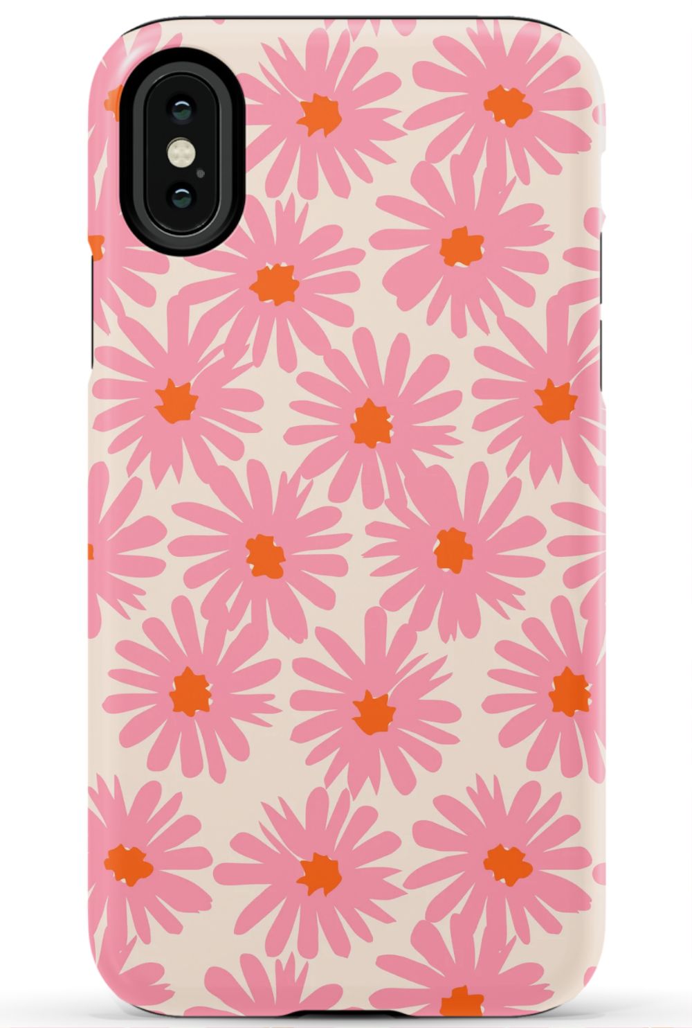 Pink Charming Blossom Phone Case - B7Cases
