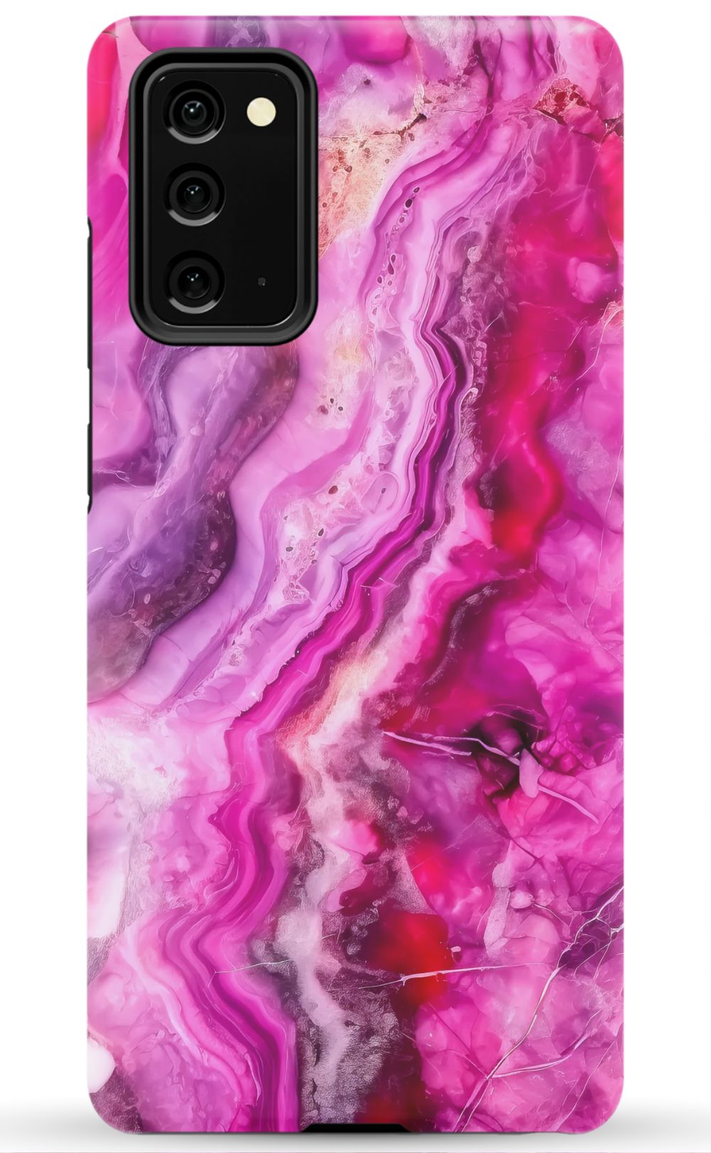 Vivara Pink Phone Case - B7Cases