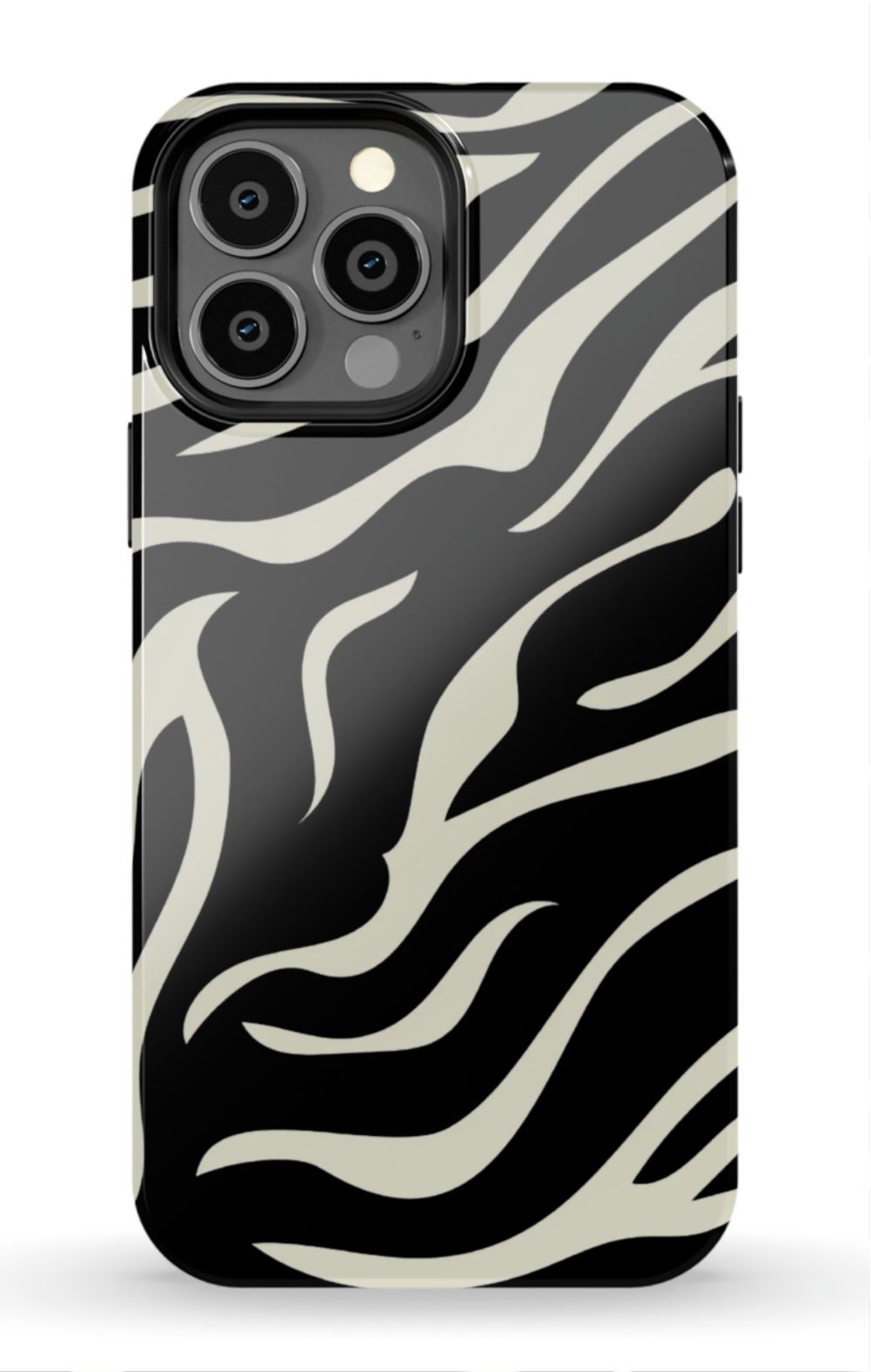 Wild Curves Phone Case - B7Cases