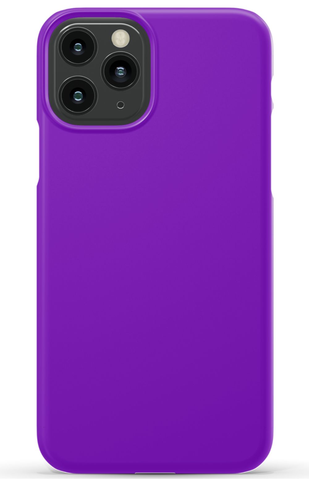 Purple Phone Case - B7Cases