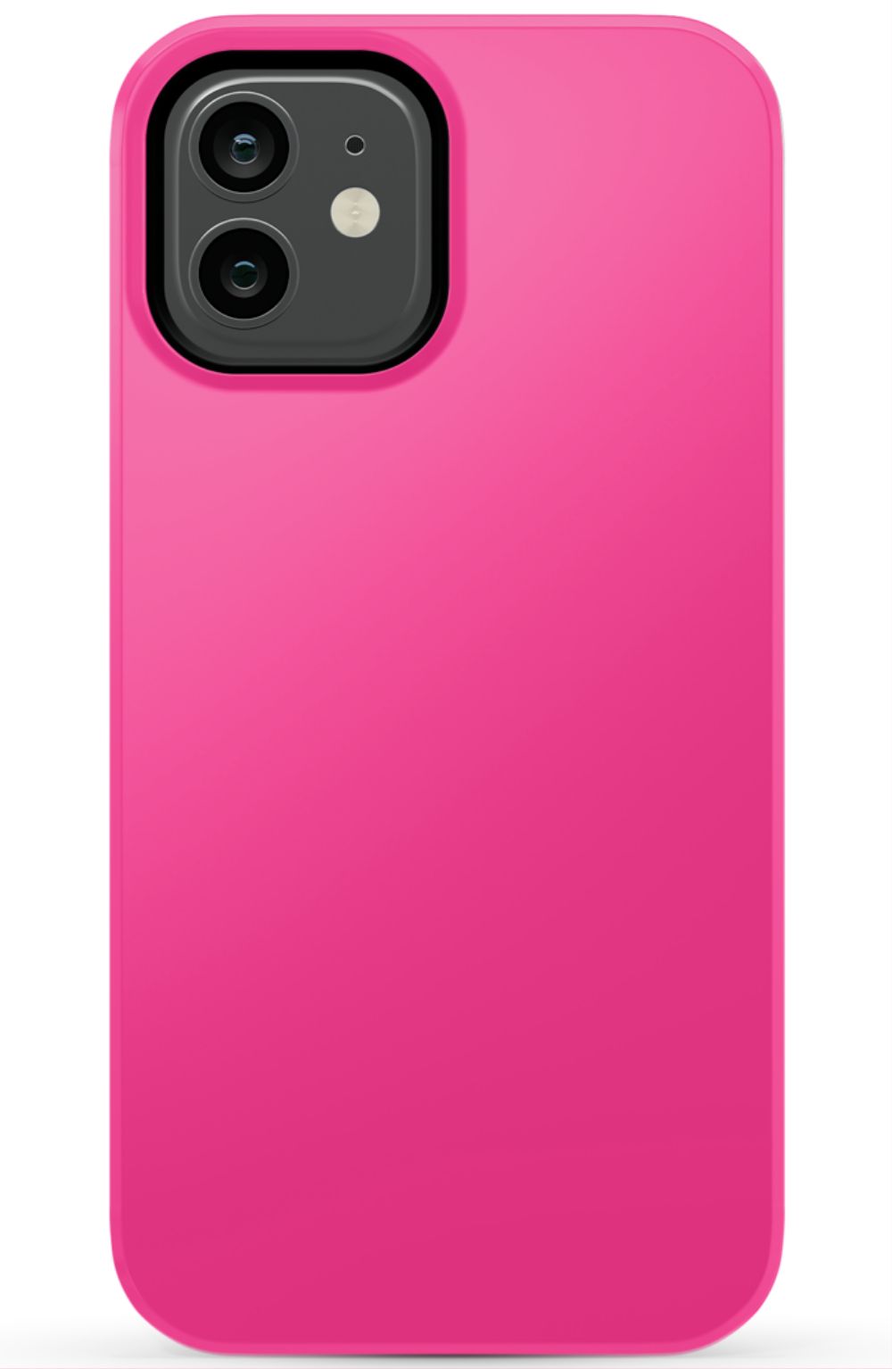 Pink Phone Case - B7Cases