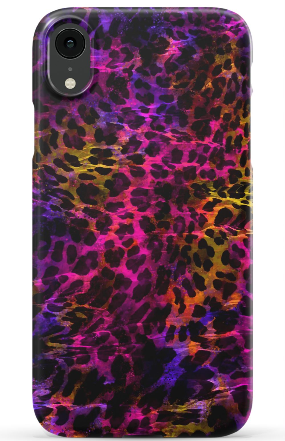 Wild Leopard Phone Case - B7Cases