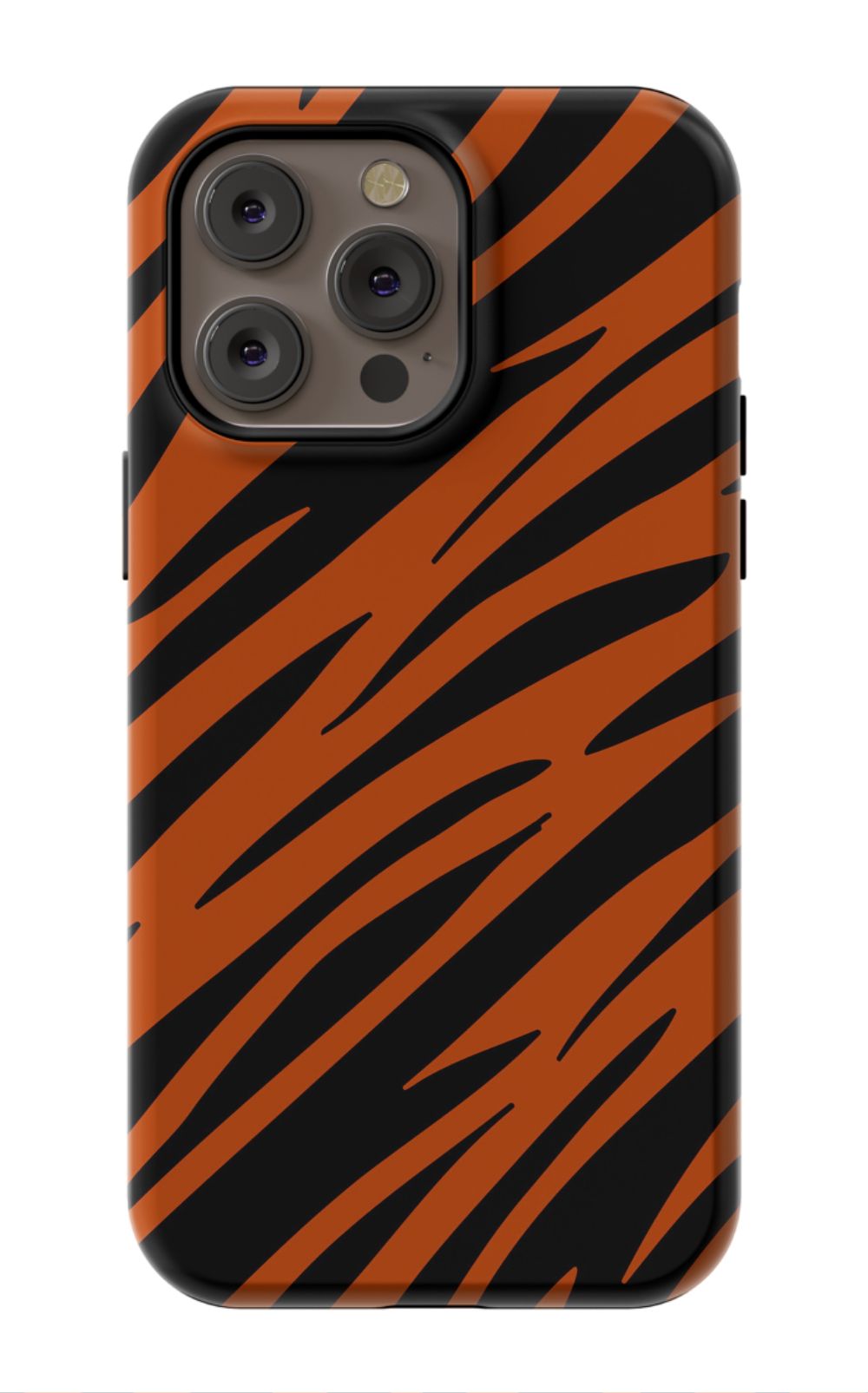 Wild Tiger Phone Case - B7Cases