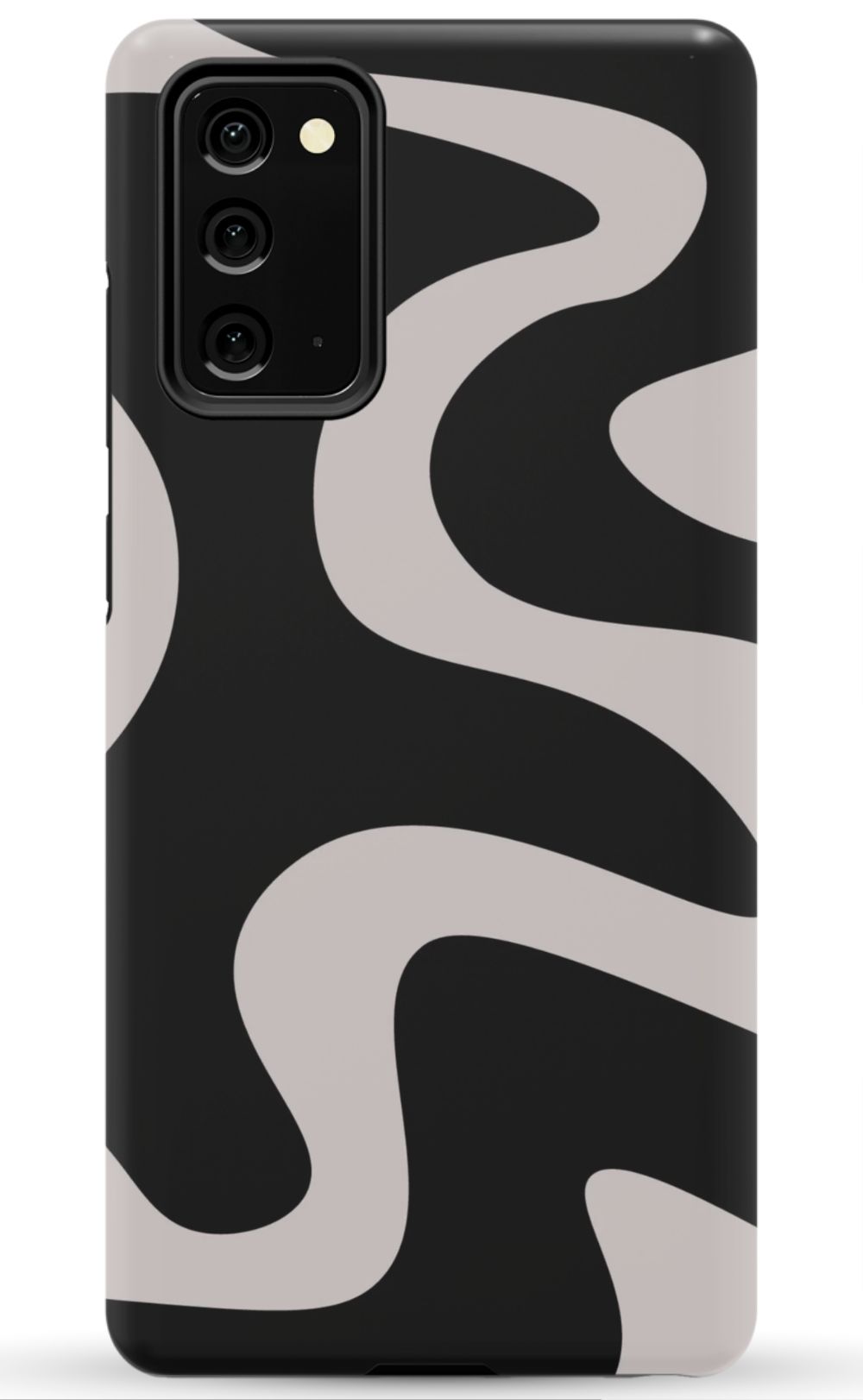 Contemporary Curves Phone Case - B7Cases