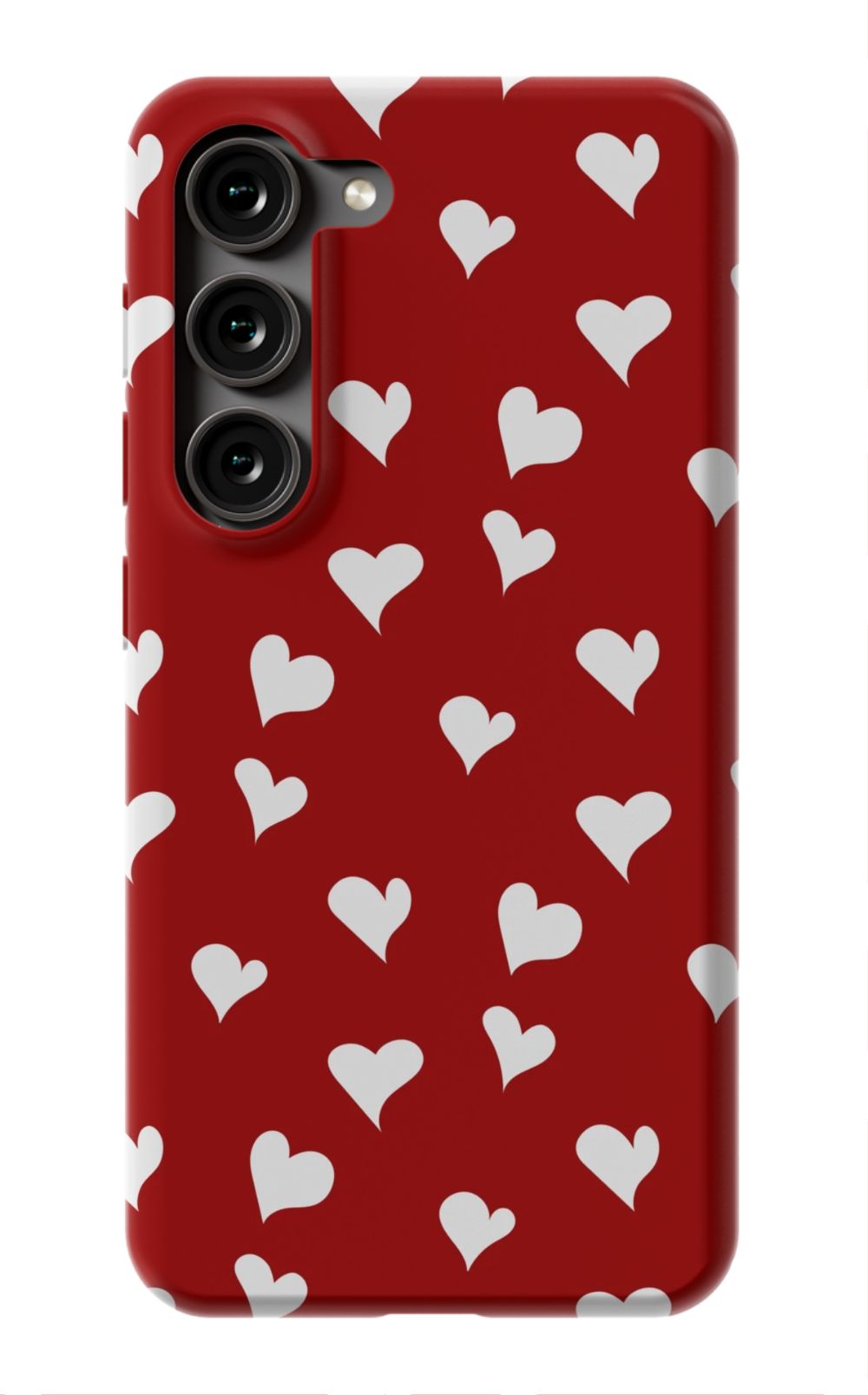 Unforgettable Charm Phone Case - B7Cases