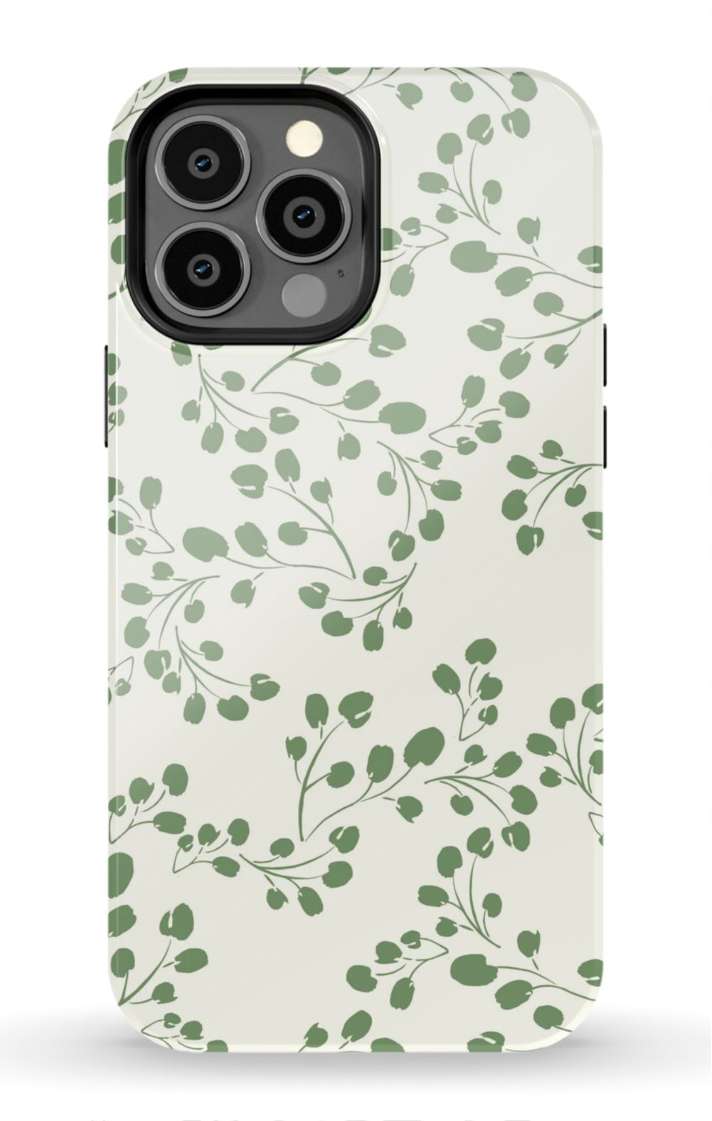 Serenity Garden Phone Case - B7Cases