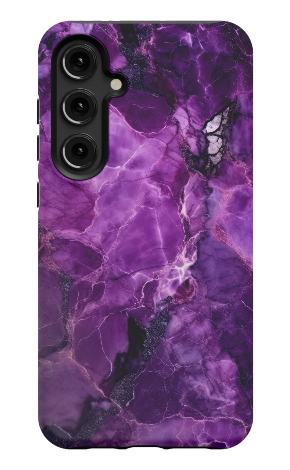 Luxury Purple Phone Case - B7Cases