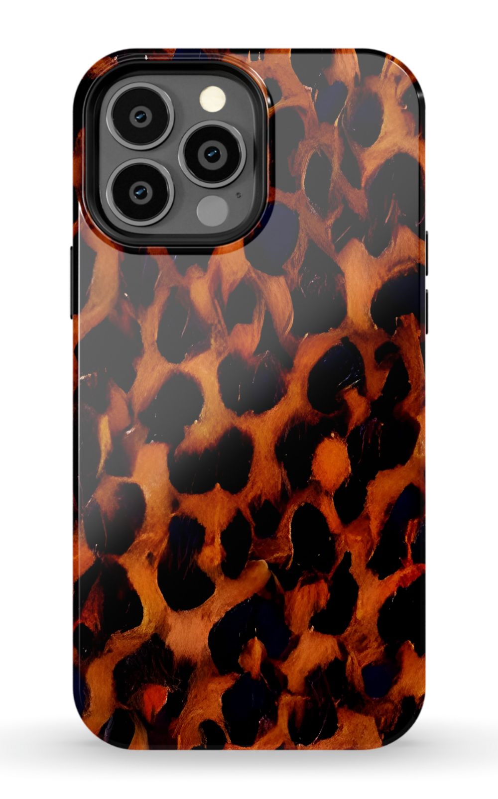 Wild Cheetah Phone Case - B7Cases