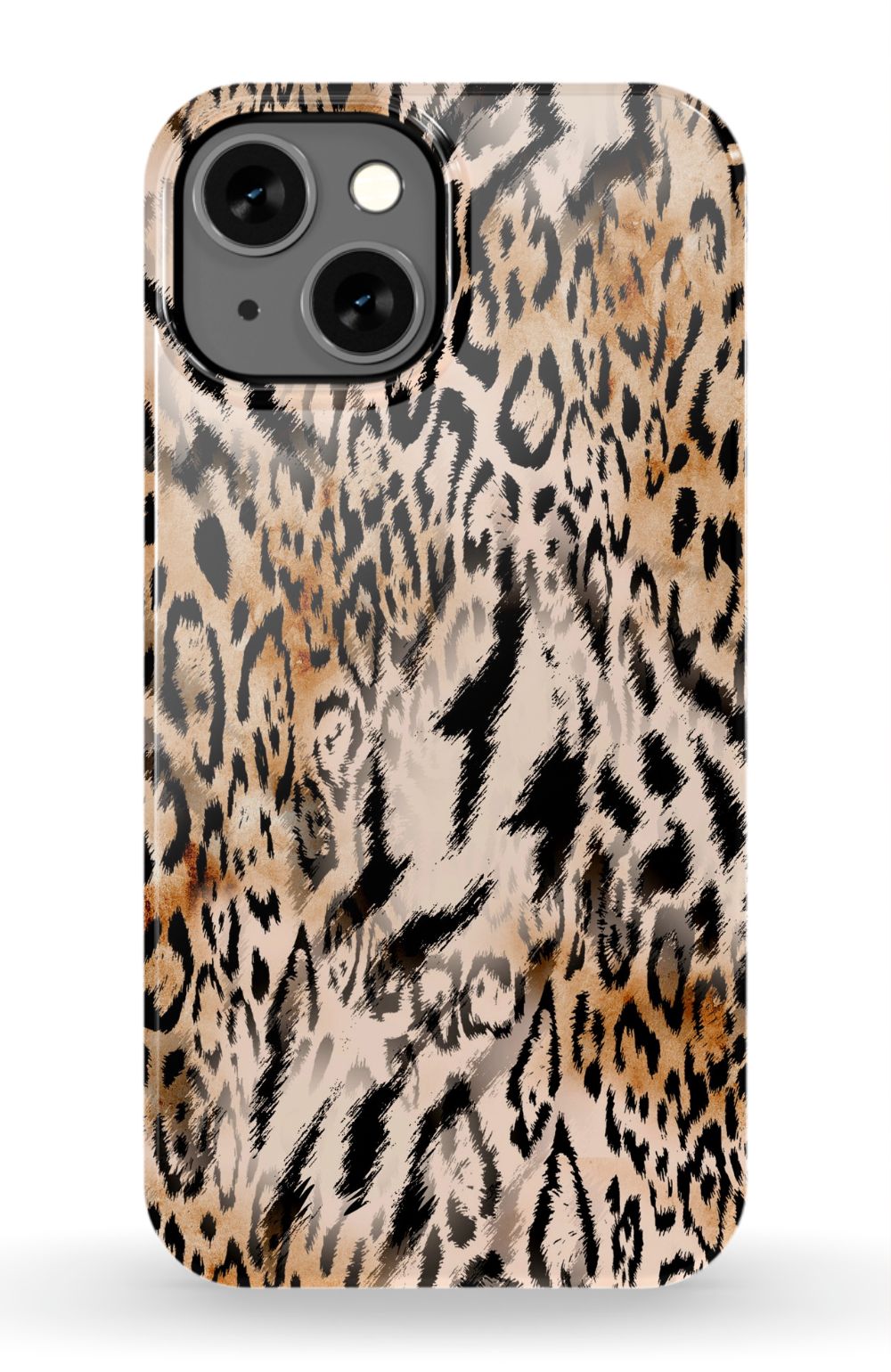 Leopard & Zebra Print Phone Case - B7Cases