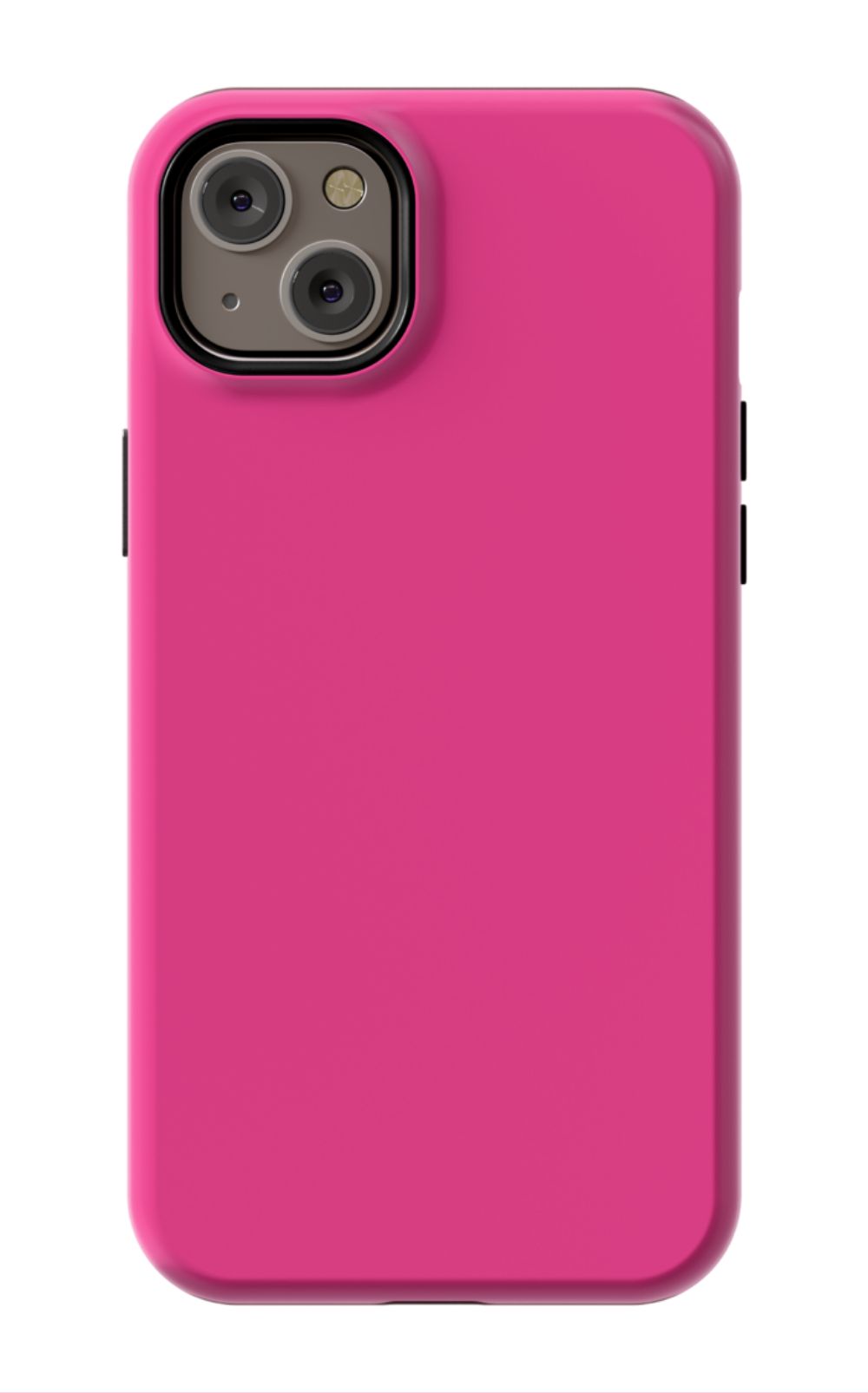 Pink Phone Case - B7Cases