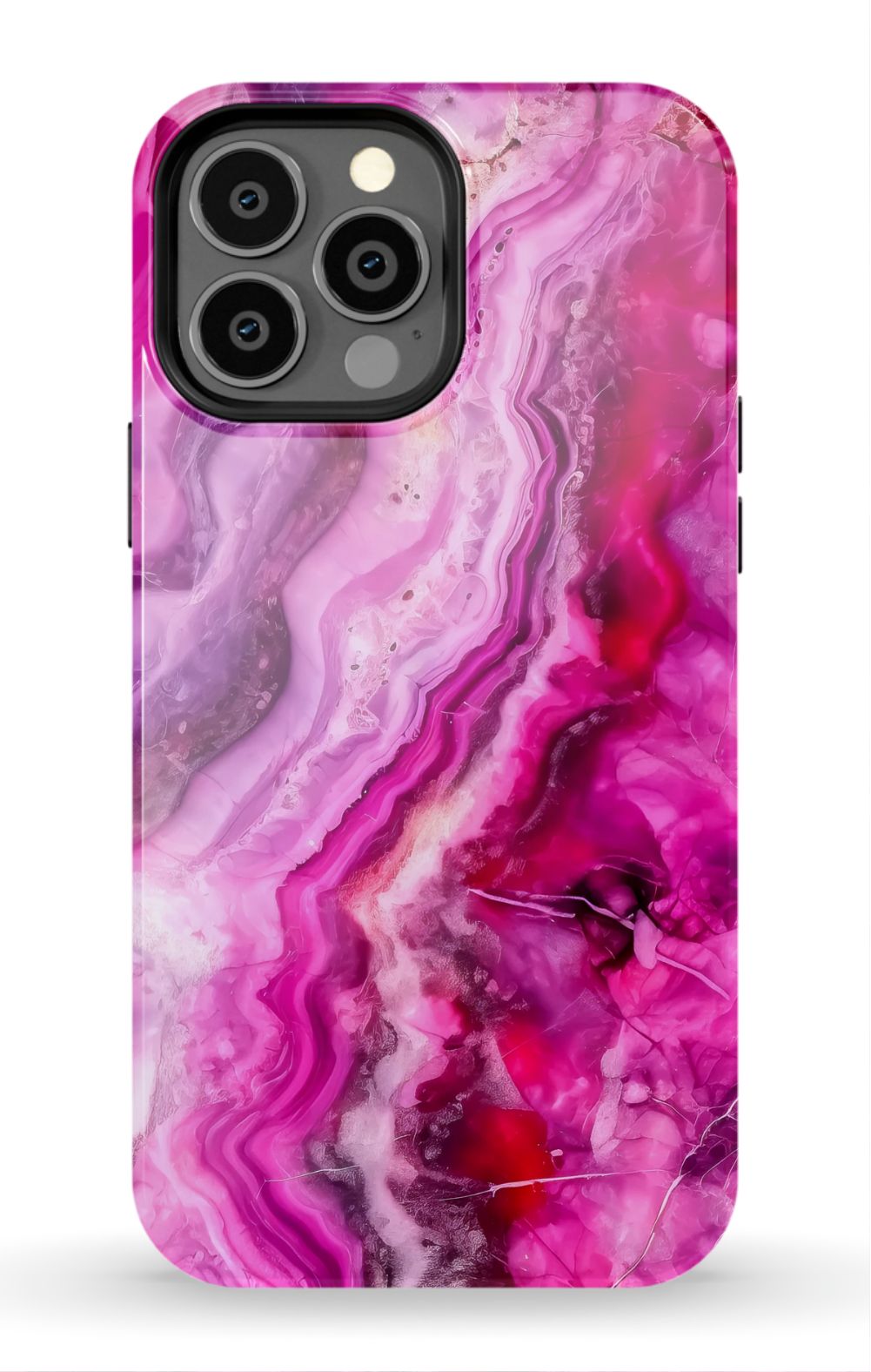 Vivara Pink Phone Case - B7Cases