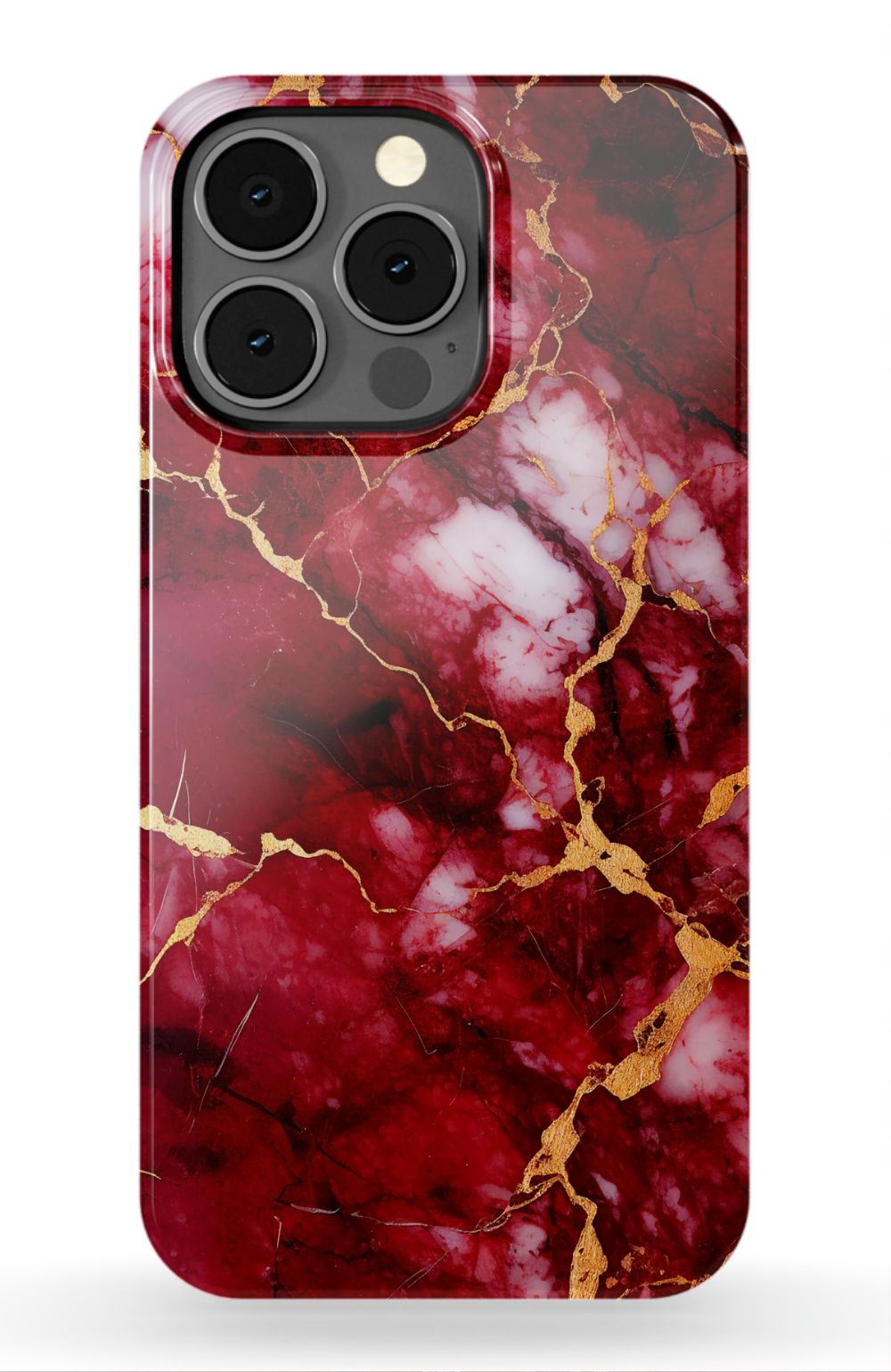 Graceful Majesty Phone Case - B7Cases