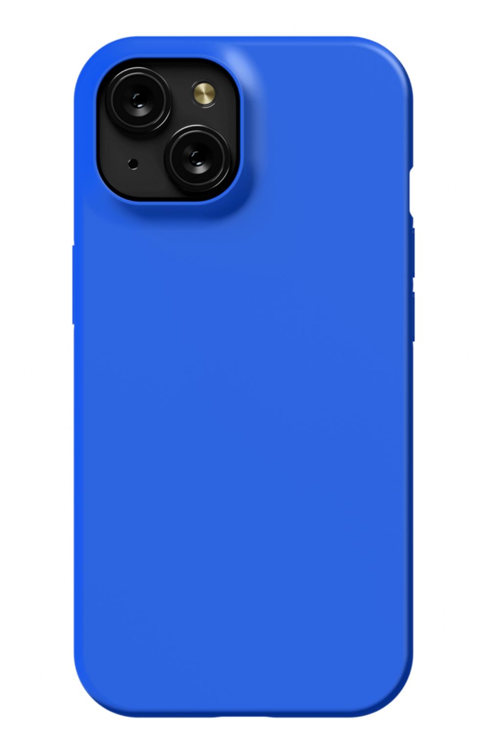 Blue Phone Case - B7Cases