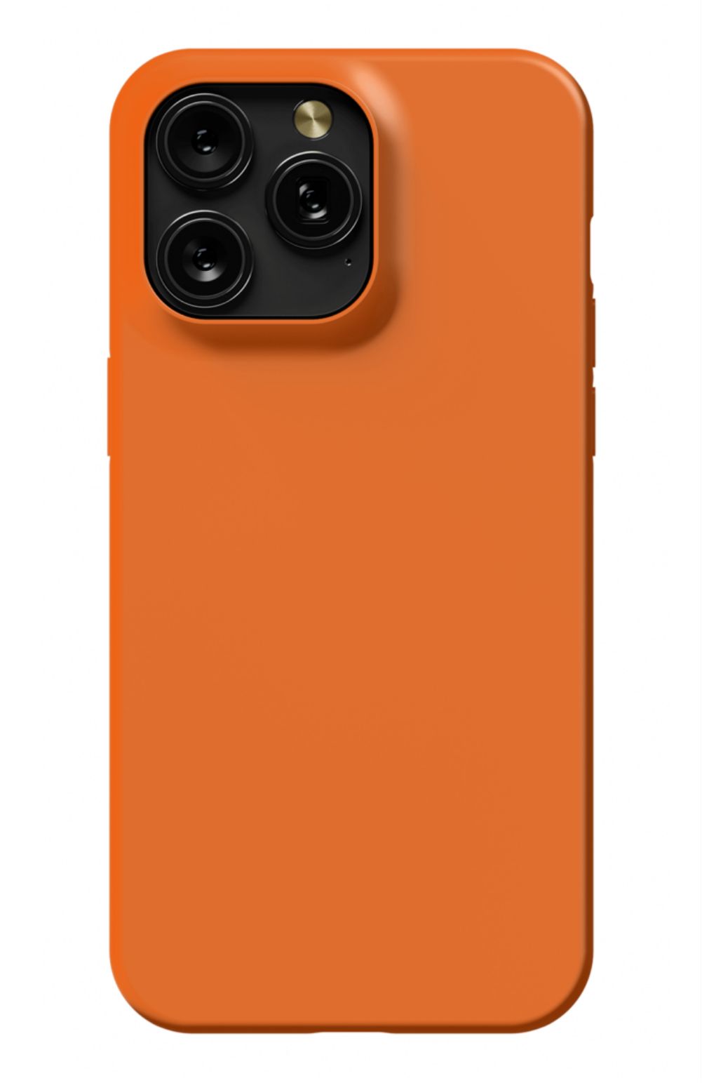 Orange Phone Case - B7Cases