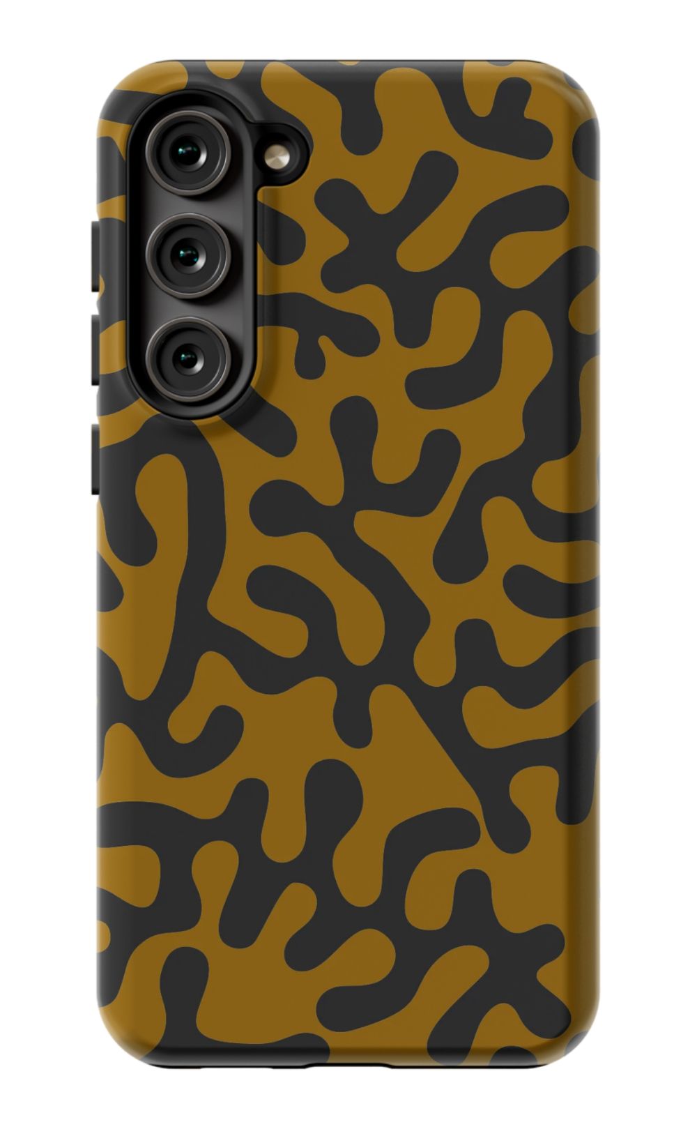 Coral Whispers Phone Case - B7Cases